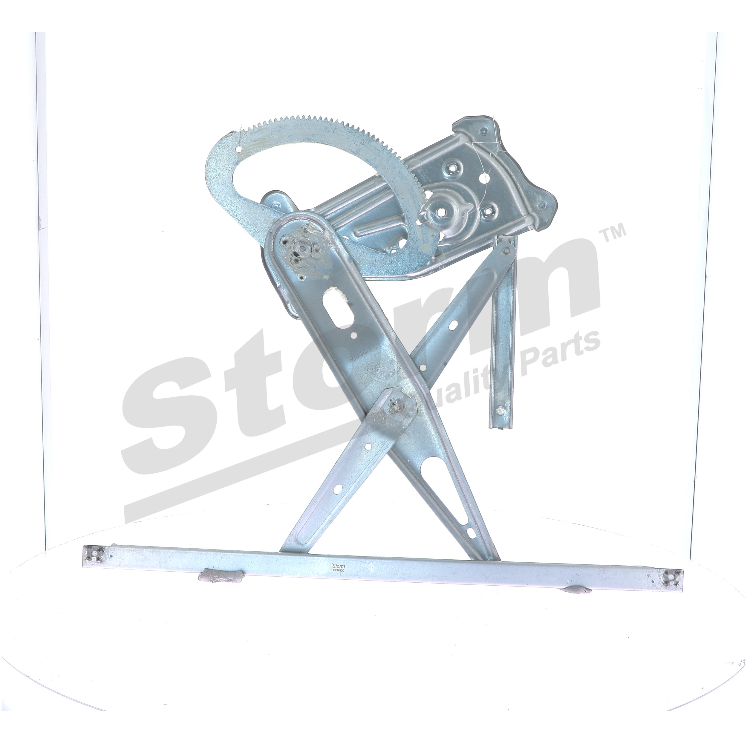 STORM QUALITY PARTS 807210007R Raammechanisme
