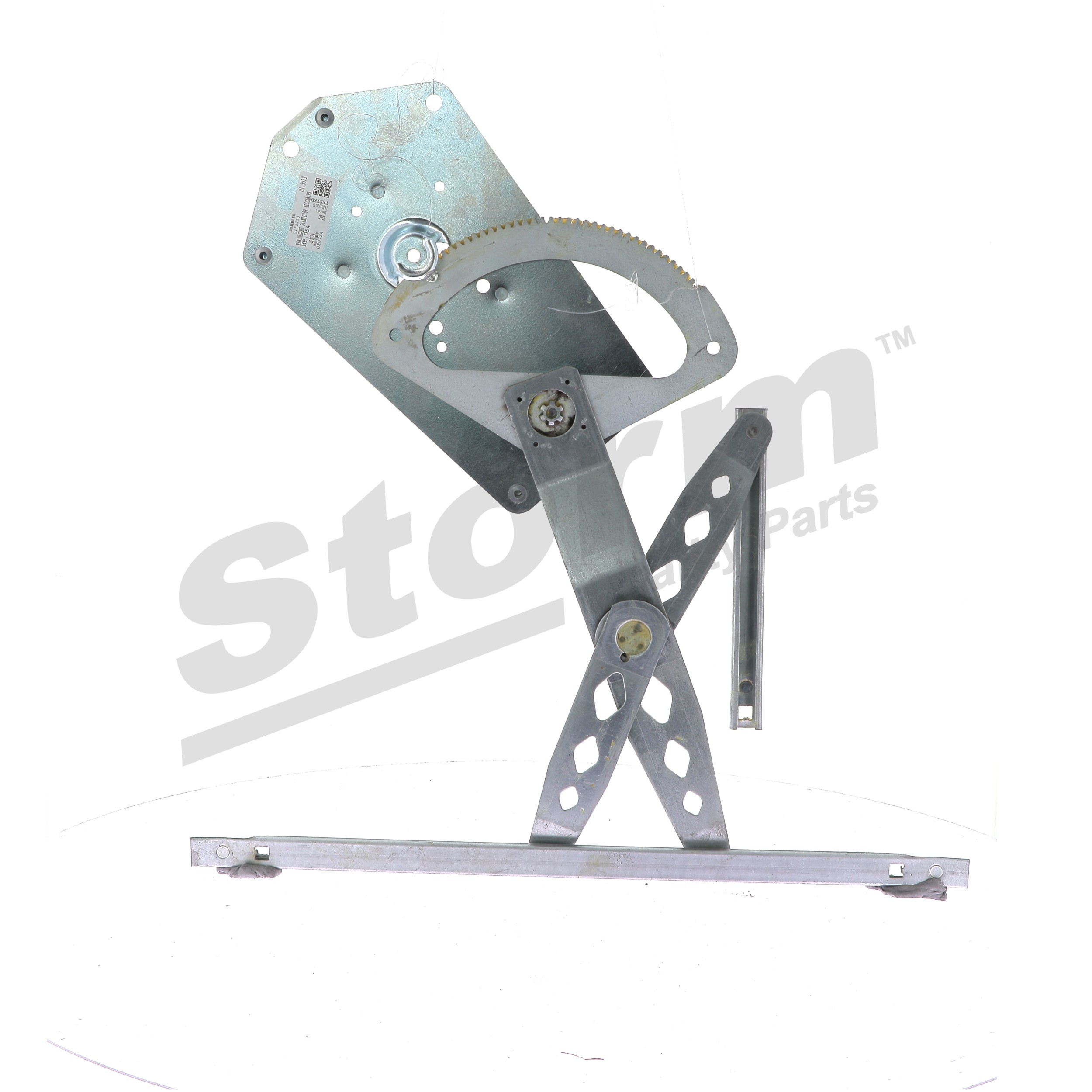 827210006R OE STORM QUALITY PARTS Vindusheis 87479