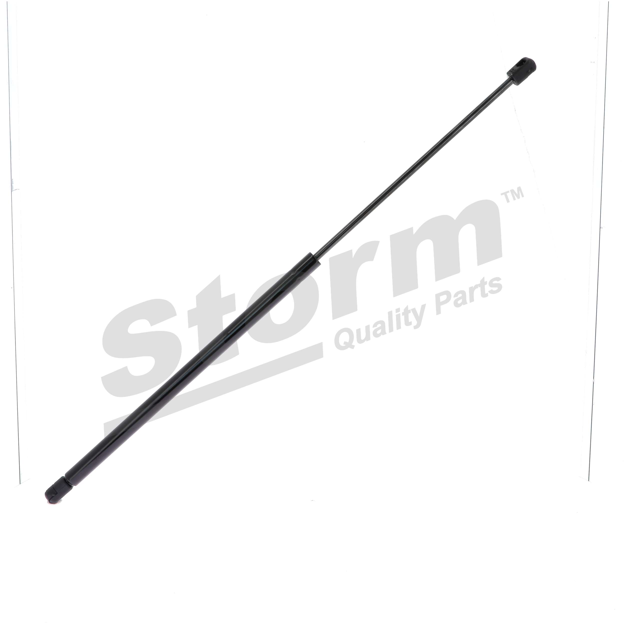 STORM QUALITY PARTS 87498 Amortecedor da mala Renault Megane 3 Coupe 2.0 R.S. Gasolina 265 cv 2013 preço
