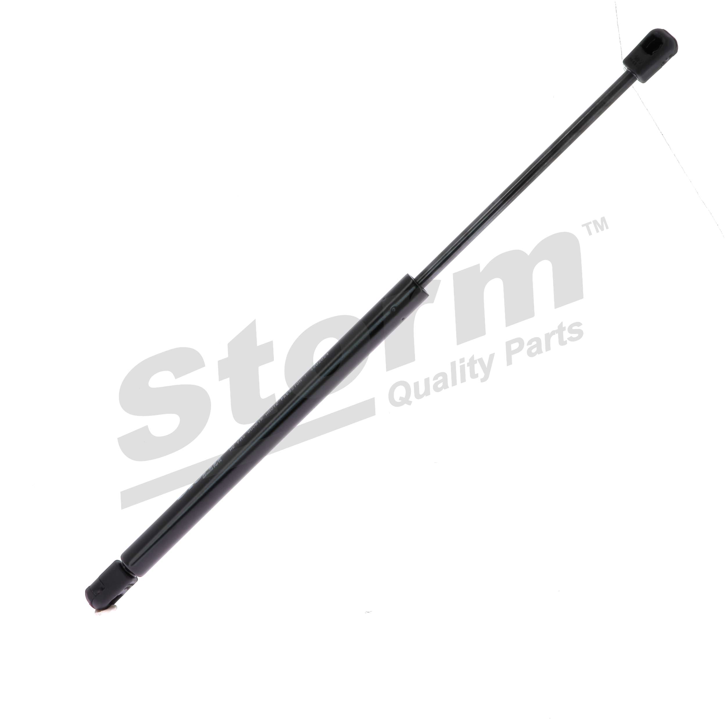 STORM QUALITY PARTS 87499 Kofferraum RENAULT Megane III Schrägheck (BZ0/1) 1.2 TCe (BZ16, BZ28) Benzin 132 PS 2015