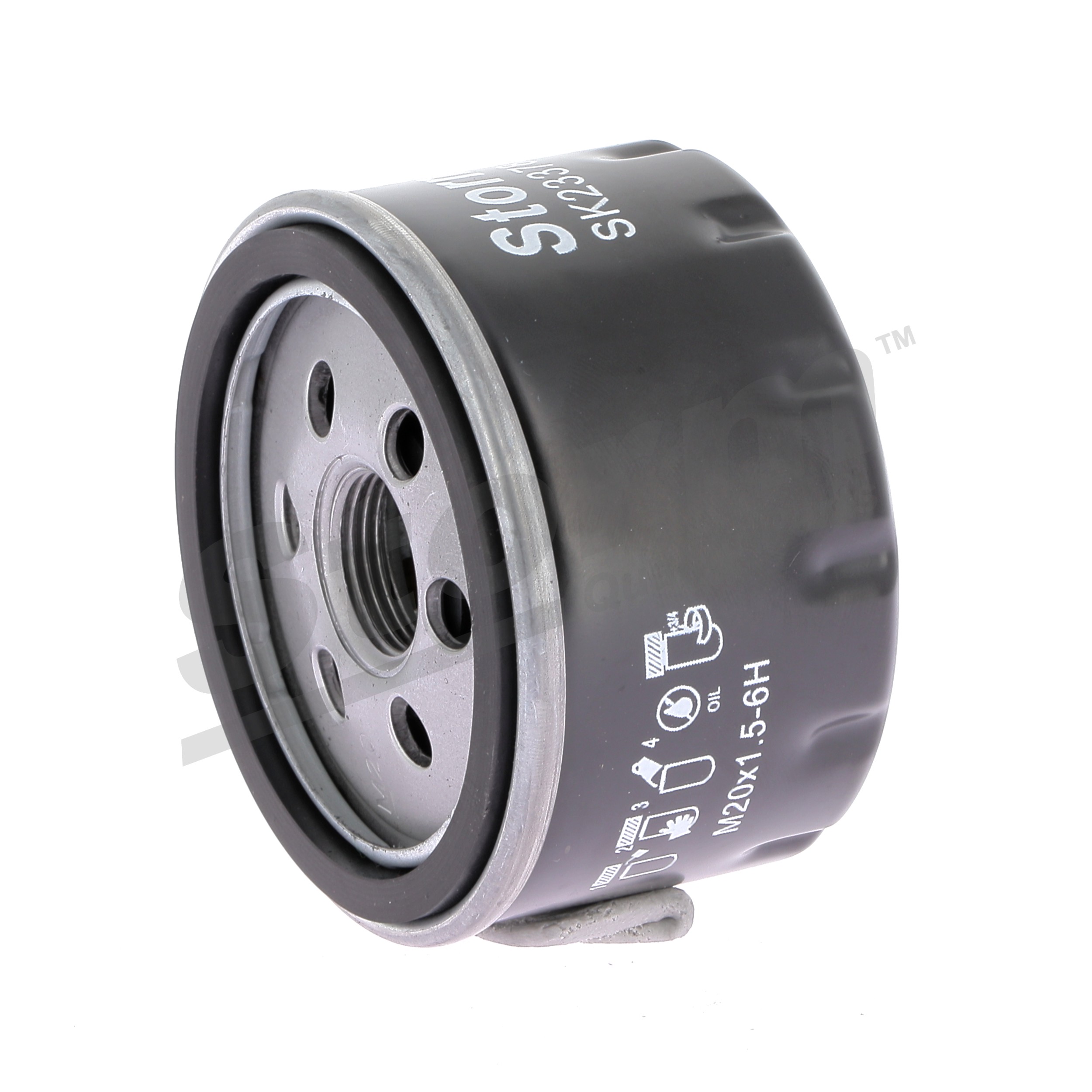 15208000AB OE STORM QUALITY PARTS Ölfilter 8782