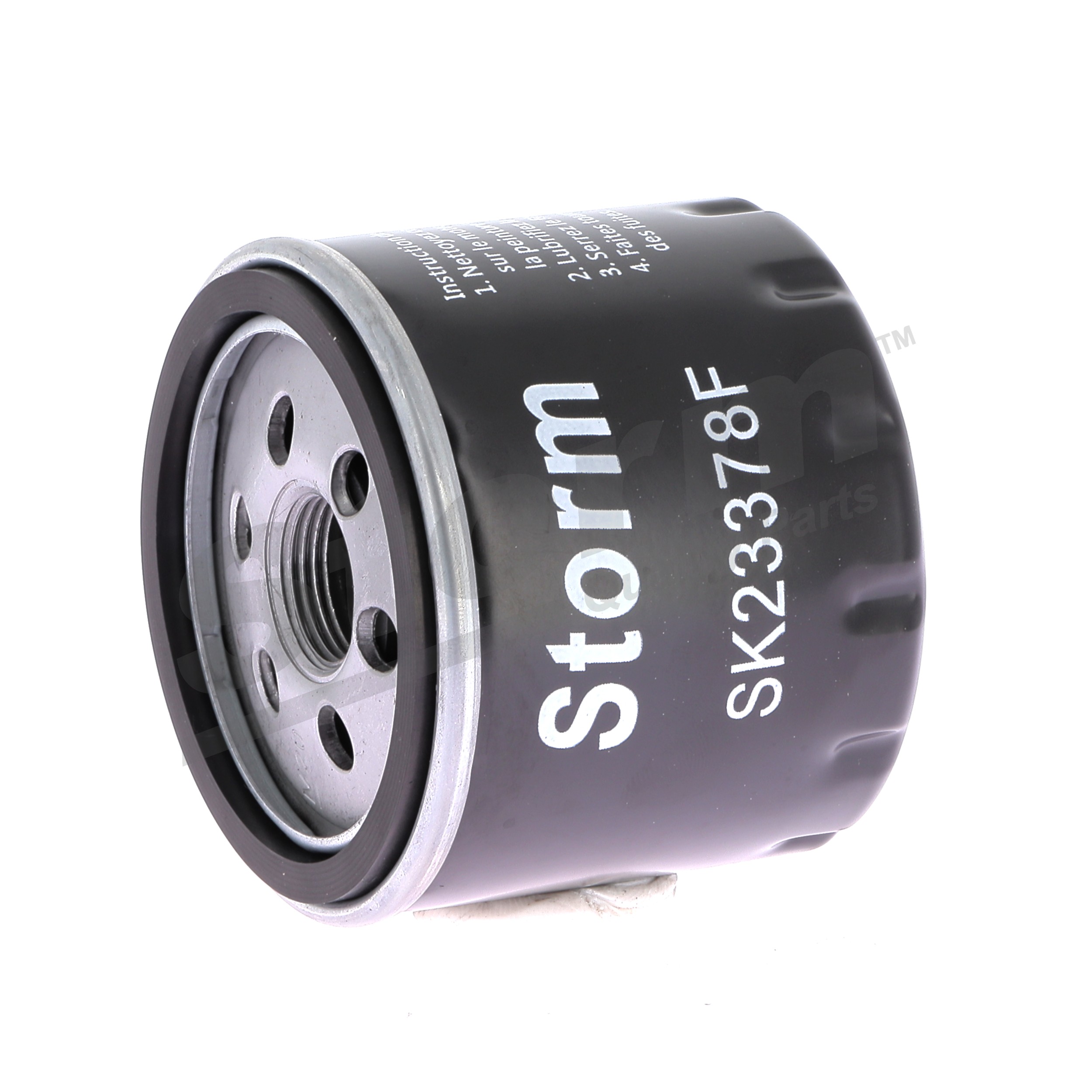 7711945900 OE STORM QUALITY PARTS Filtro de óleo 8784
