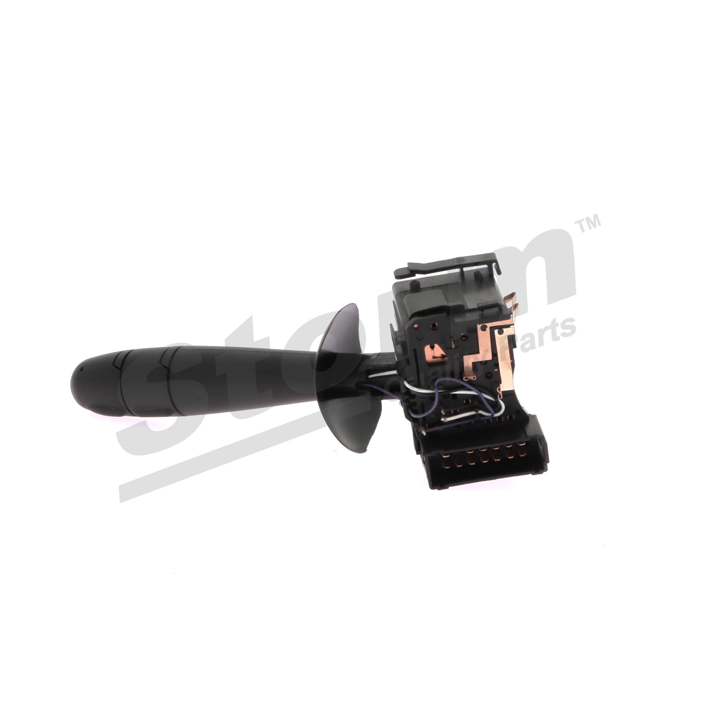 STORM QUALITY PARTS 88000 Steering column switch RENAULT Laguna II Hatchback (BG) 2.2 dCi Diesel 140 hp 2005 price