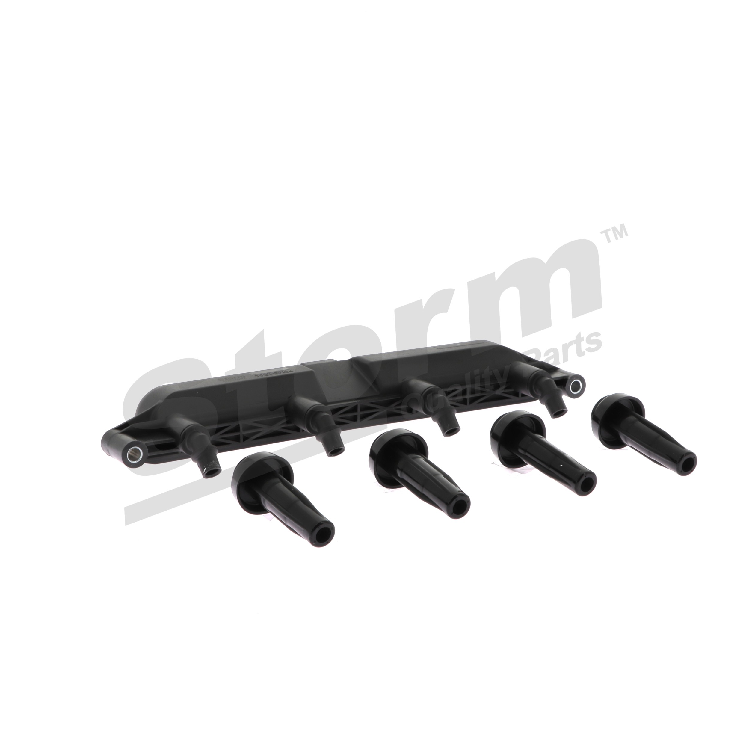 9328158580 OE STORM QUALITY PARTS Катушка зажигания 880034