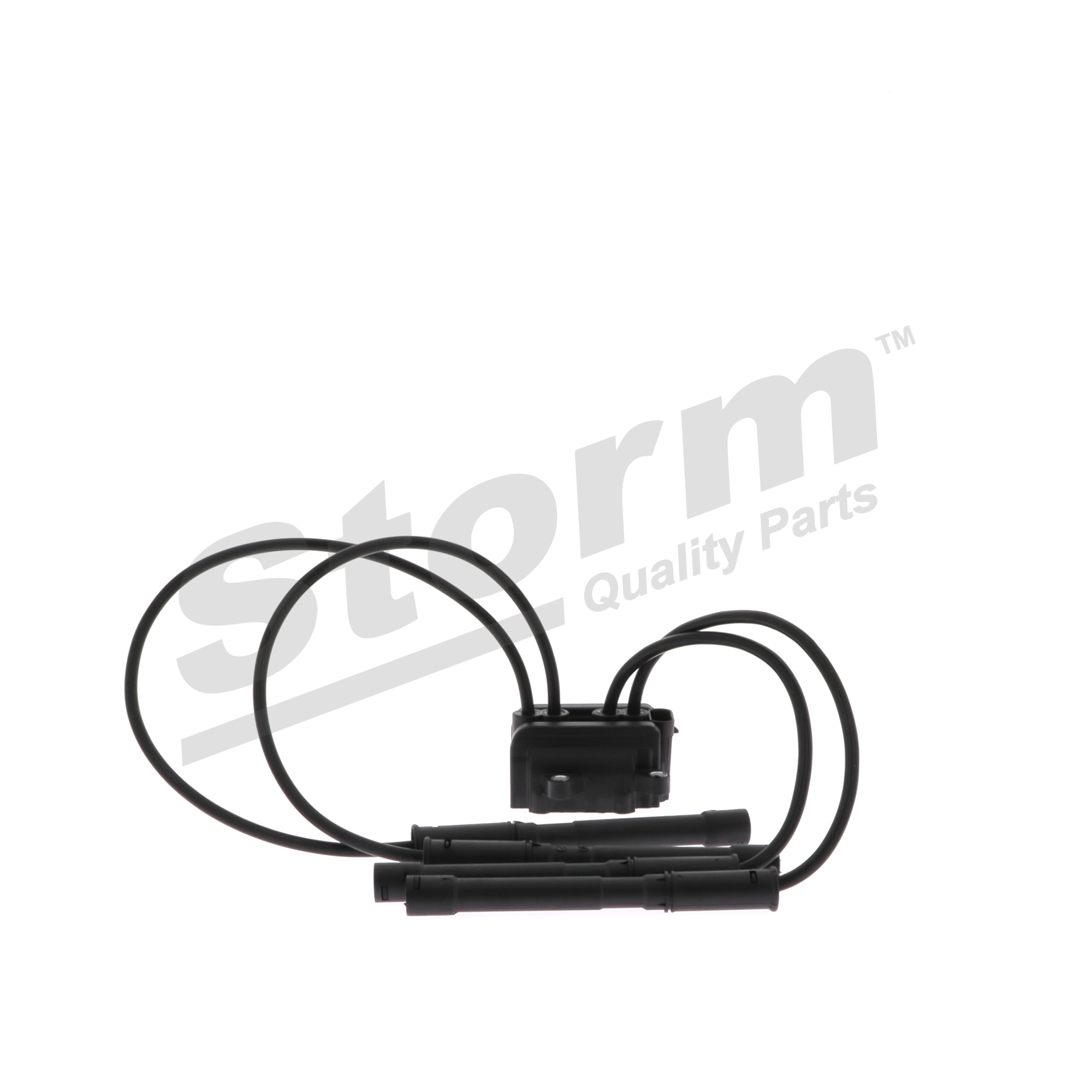 STORM QUALITY PARTS 880036 Unidade de bobinas de ignição Renault Twingo 1 Van 1.2 Gasolina 75 cv 2005 preço