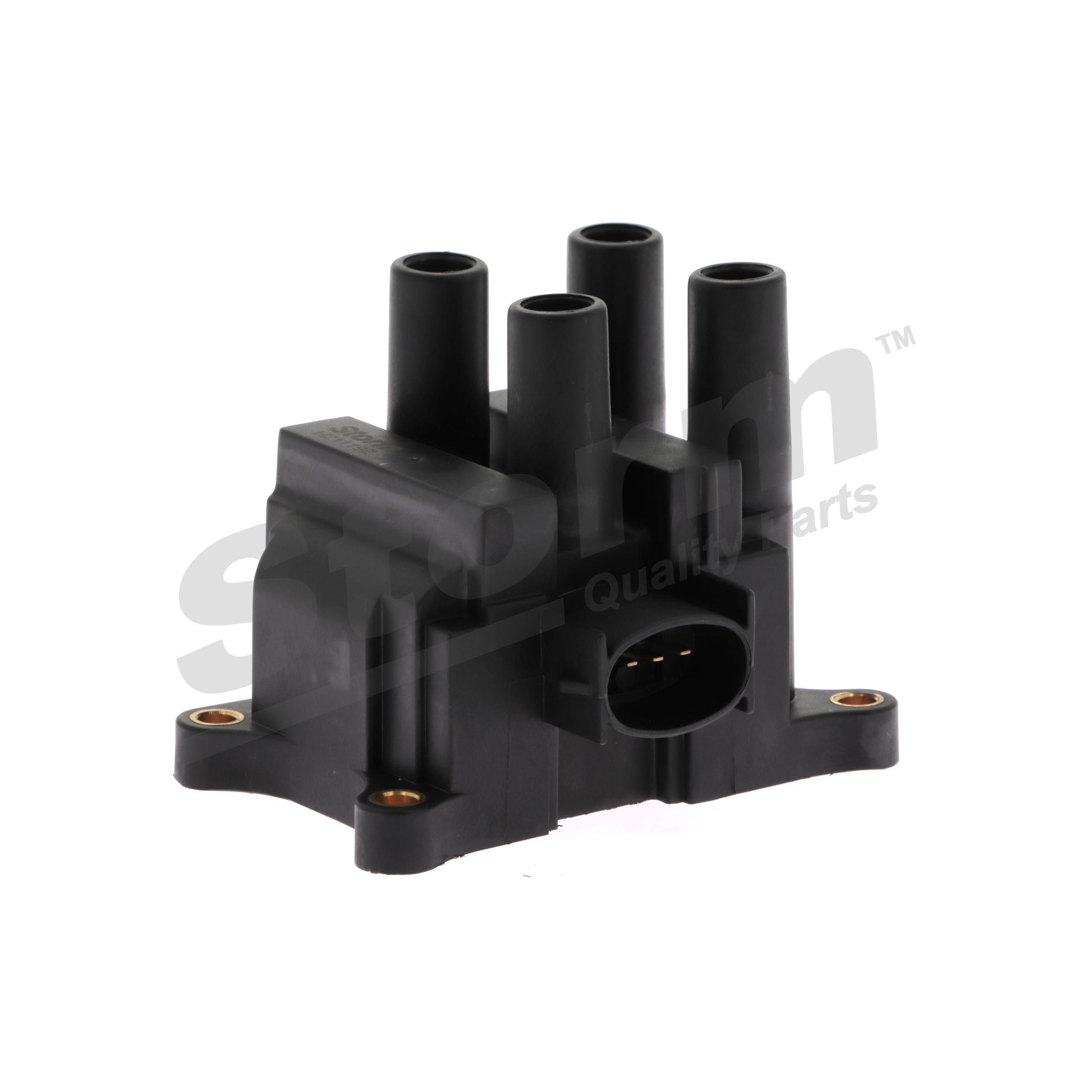 1F2018100A OE STORM QUALITY PARTS Bobina d'accensione 880049