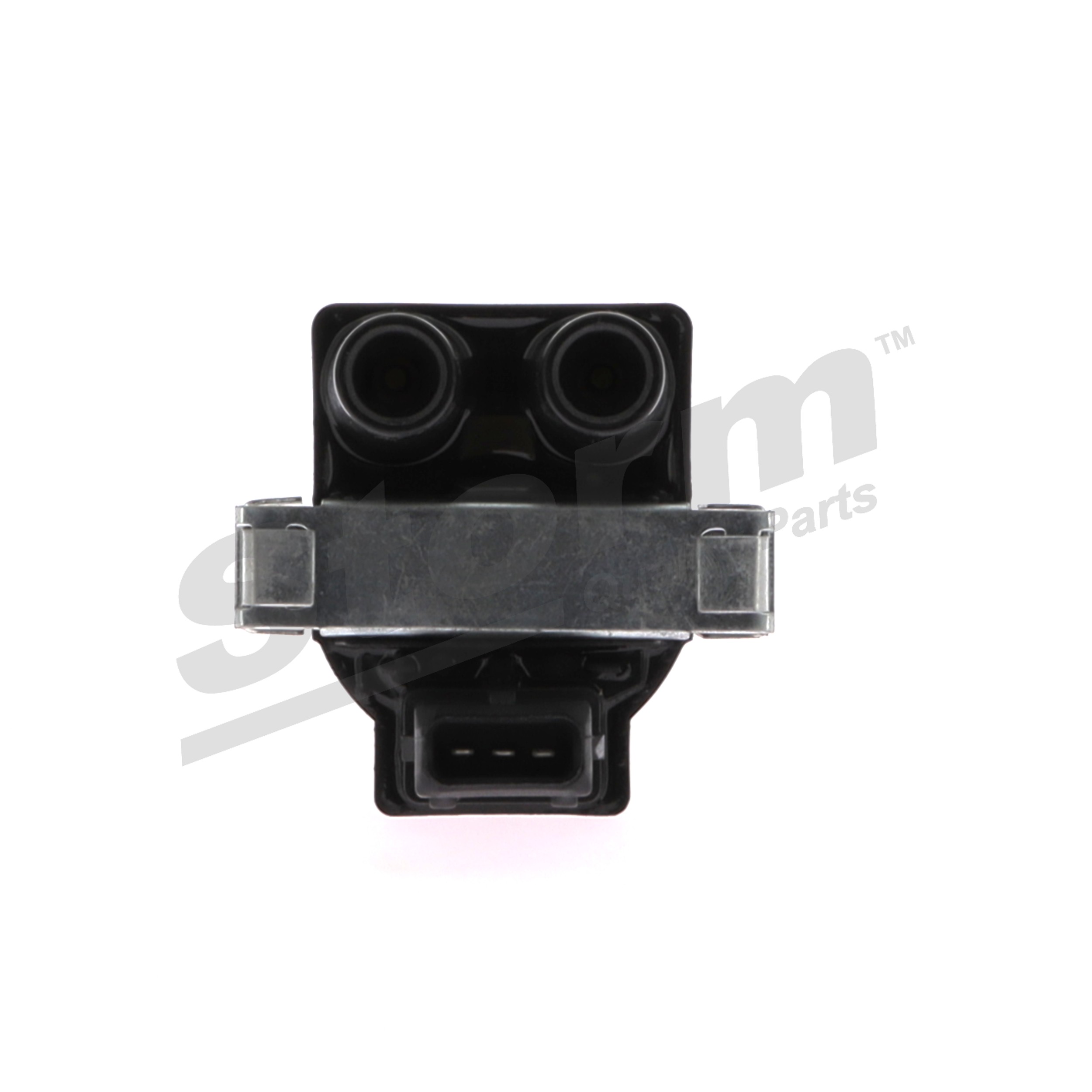 STORM QUALITY PARTS 880051 Tændspole Saab 9-3 Cabriolet 2.3 Turbo Benzin 224 HK 2003 pris