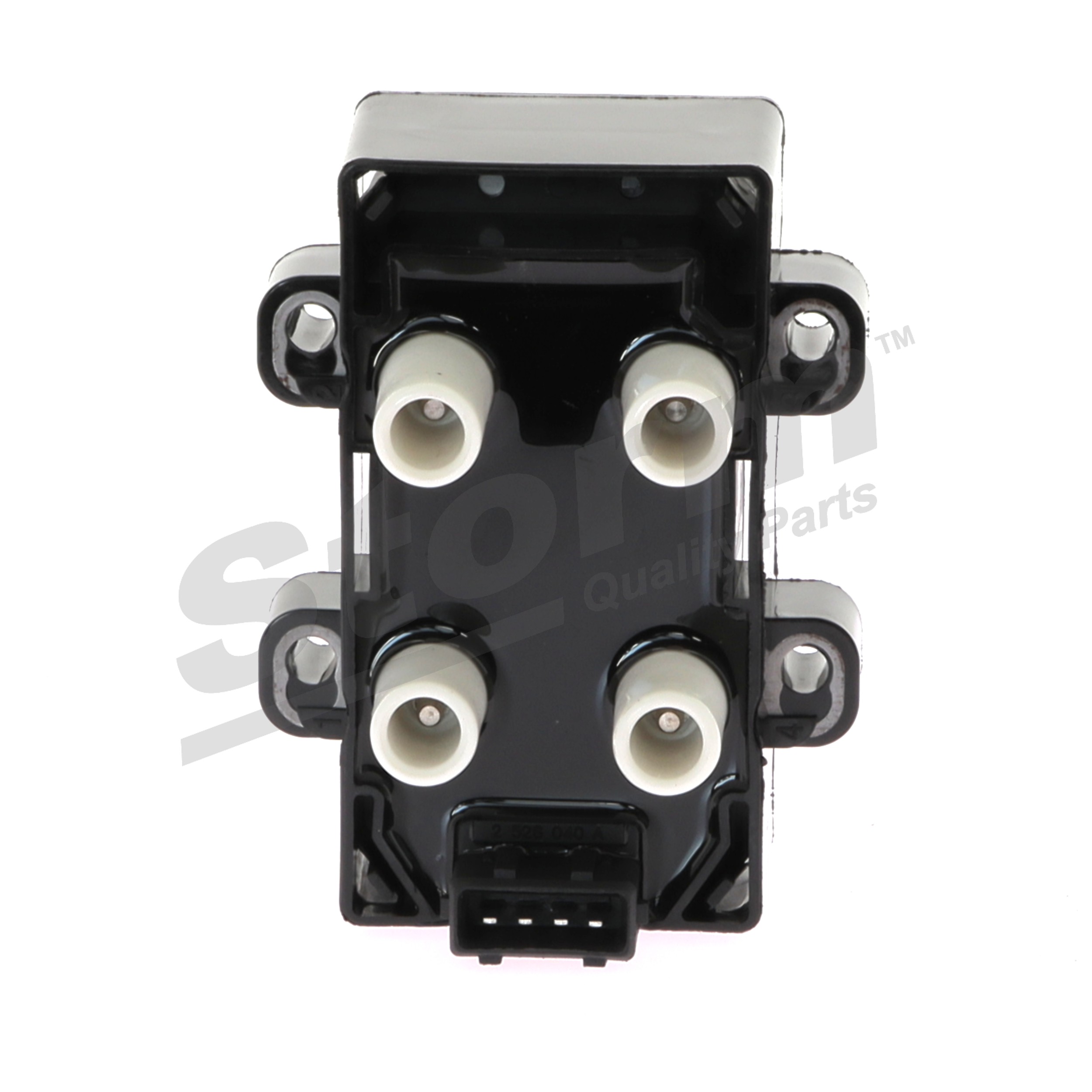 880056 STORM QUALITY PARTS 138765 Zündspule