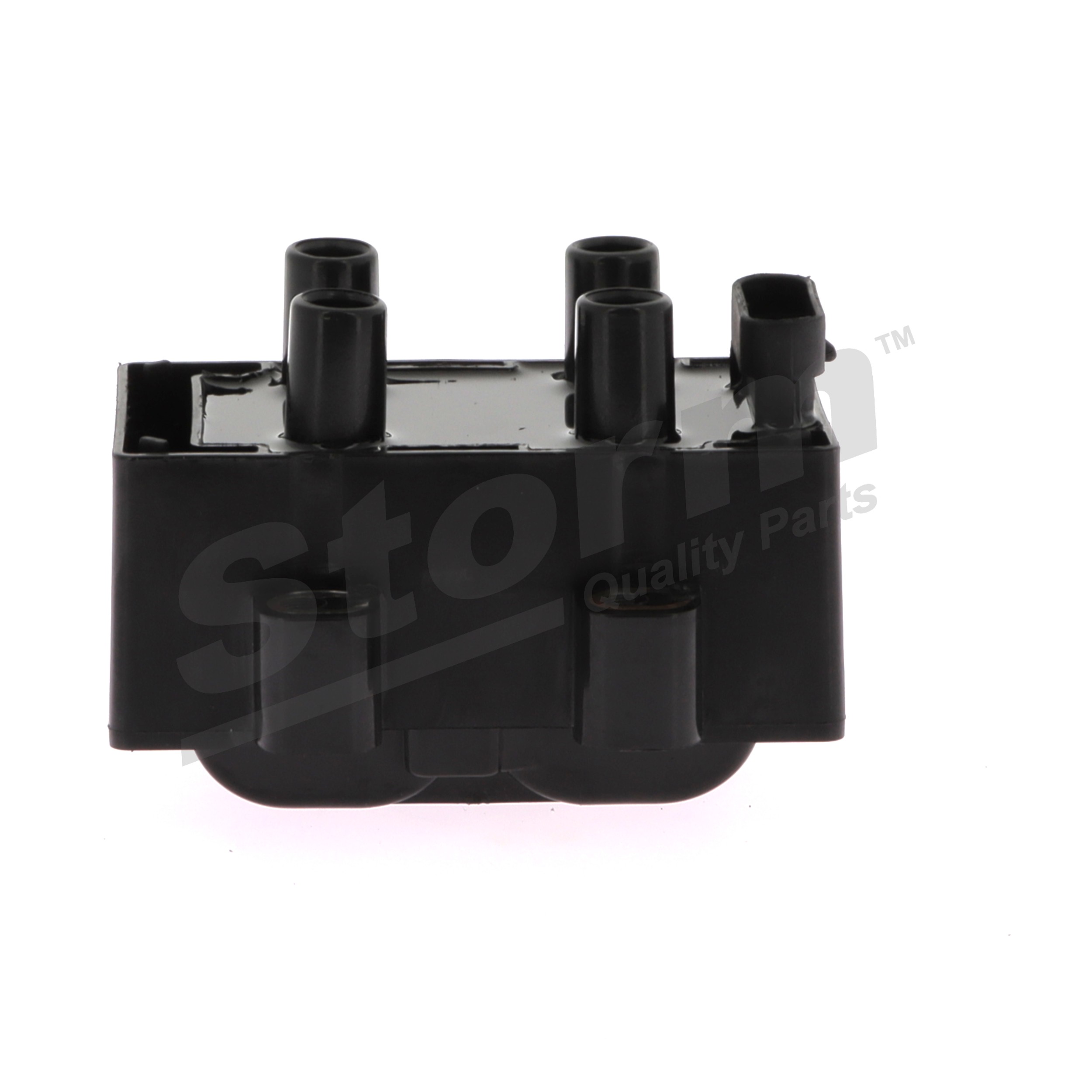 STORM QUALITY PARTS 880058 Bobines d'allumage Twingo 1 Phase 3 1.2 LPG Essence/gaz de pétrole liquéfié (GPL) 58 CV 2000 prix