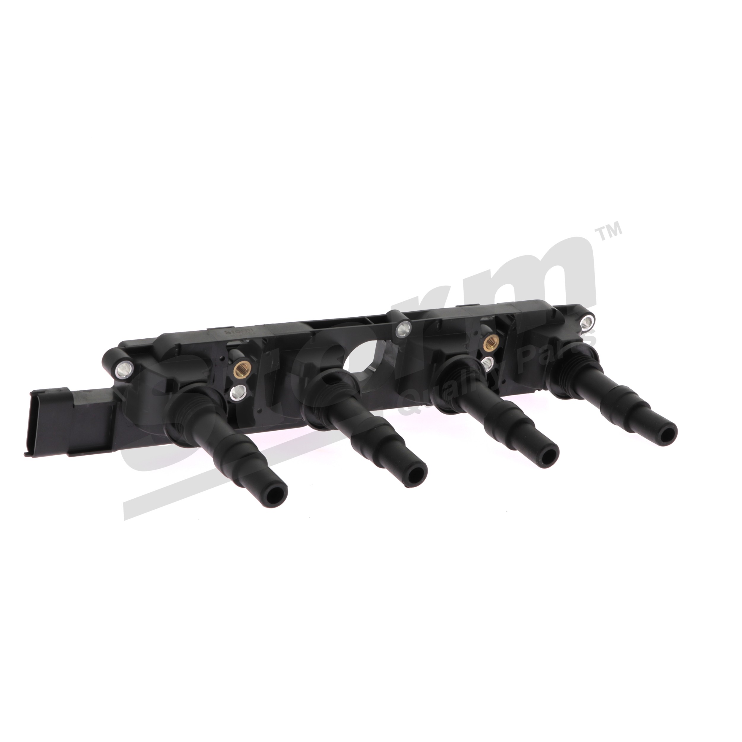 STORM QUALITY PARTS 880063 Ignition coil pack Astra G T98 1.8 16V (F08, F48) Petrol 125 hp 2000 price