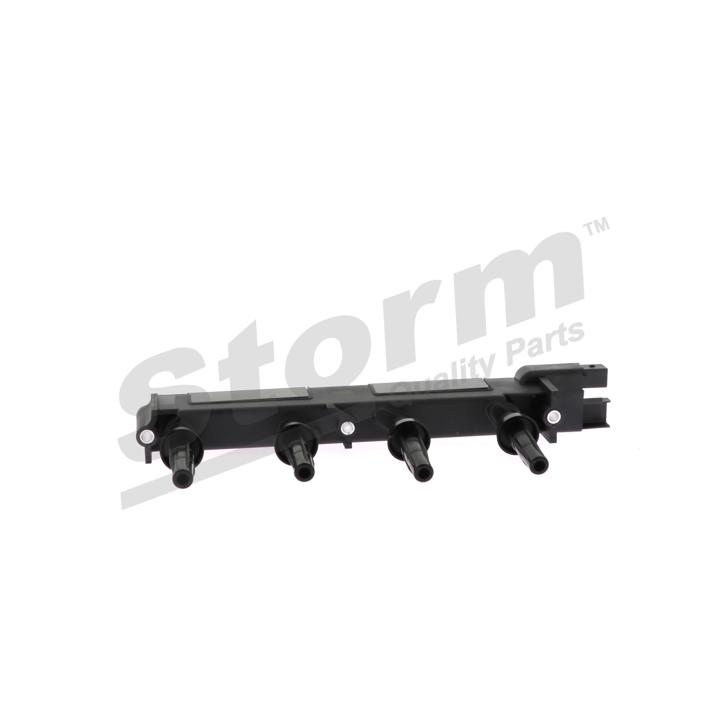 STORM QUALITY PARTS 880073 Zündspule FIAT ULYSSE (220) 2.0 16V 136 PS Benzin 2002