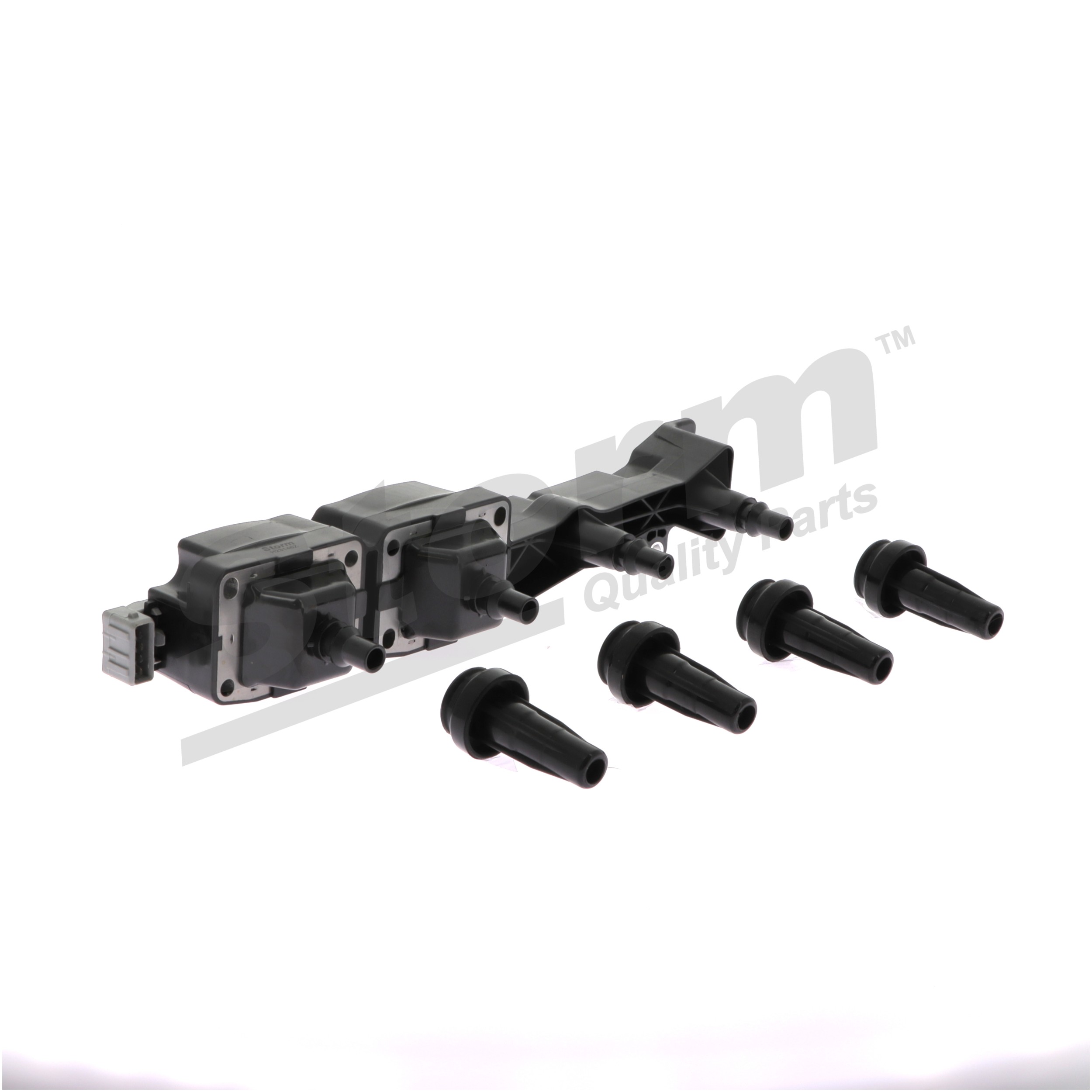 STORM QUALITY PARTS 880085 Ignition coil pack C3 Mk1 1.6 16V Petrol 110 hp 2003 price