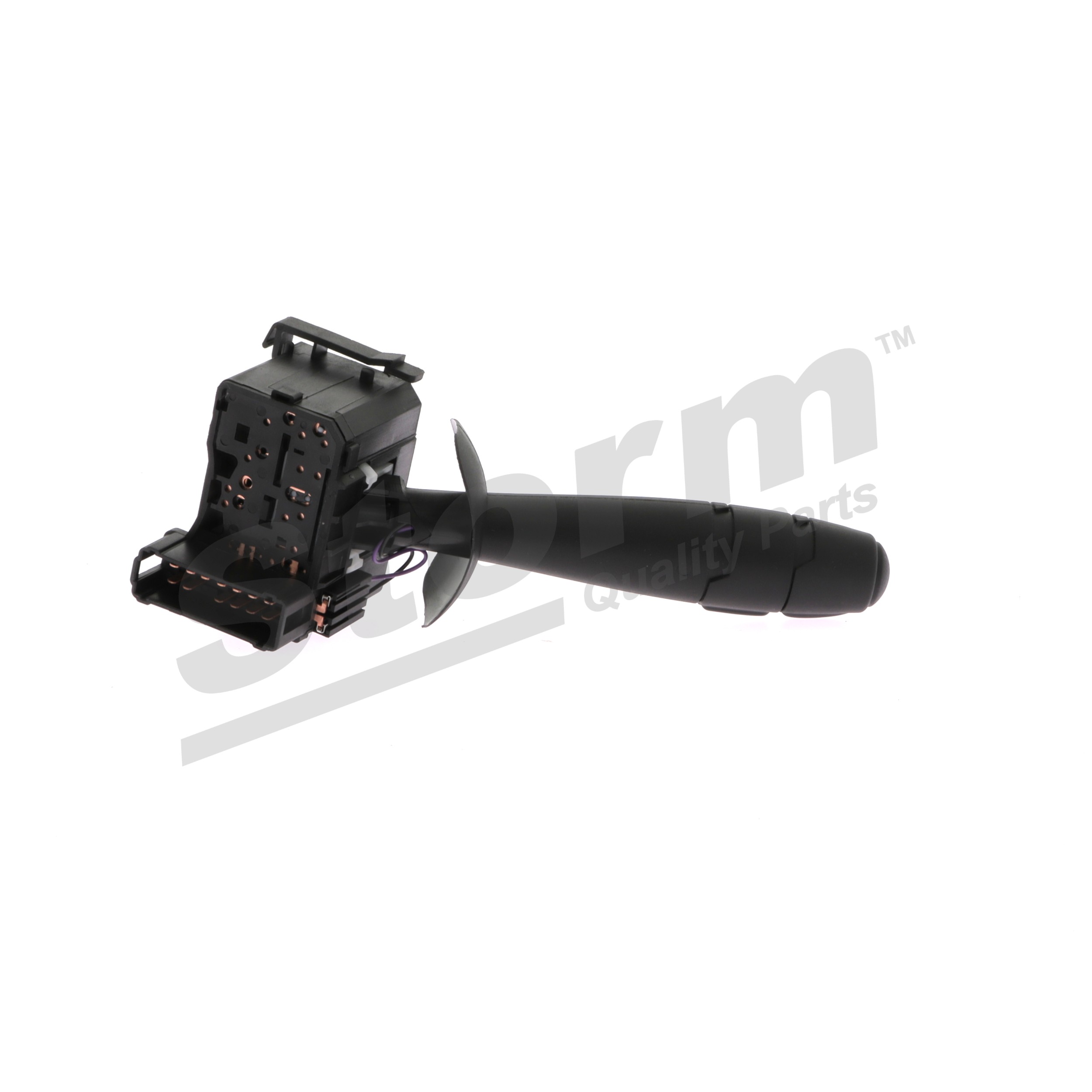 Conmutador en la columna de dirección 4432044 STORM QUALITY PARTS 88015