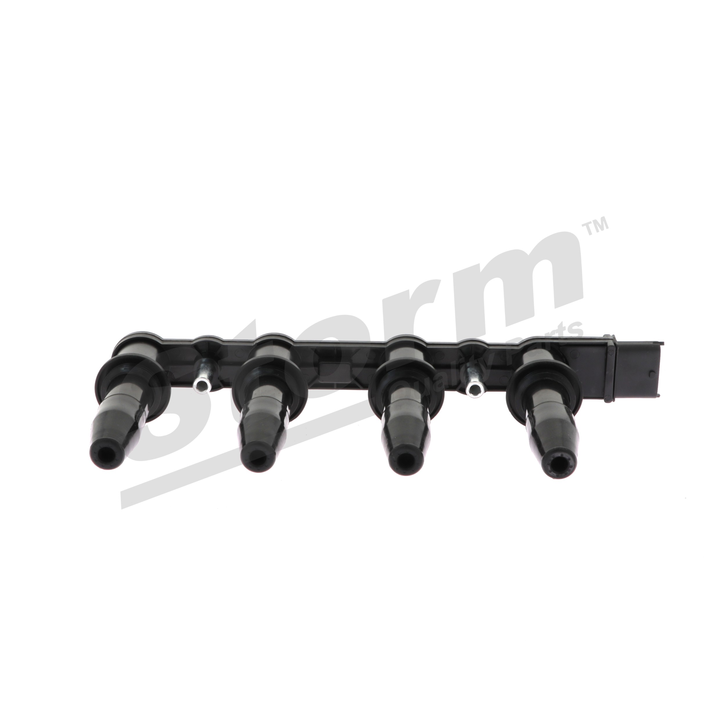STORM QUALITY PARTS 880153 Zündspule Zafira B A05 1.8 120 PS Benzin 2014