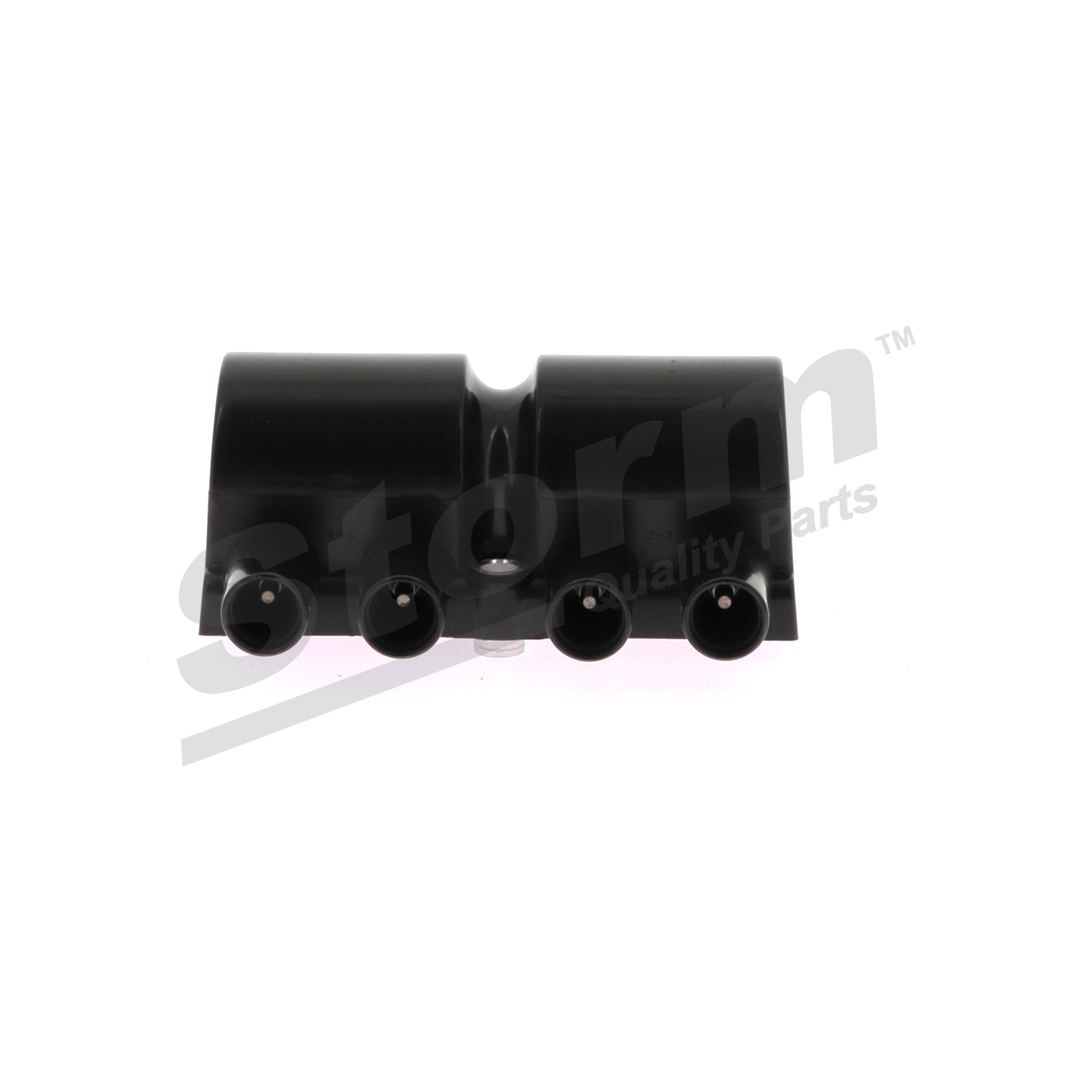 880154 STORM QUALITY PARTS 01104039 Zündspule