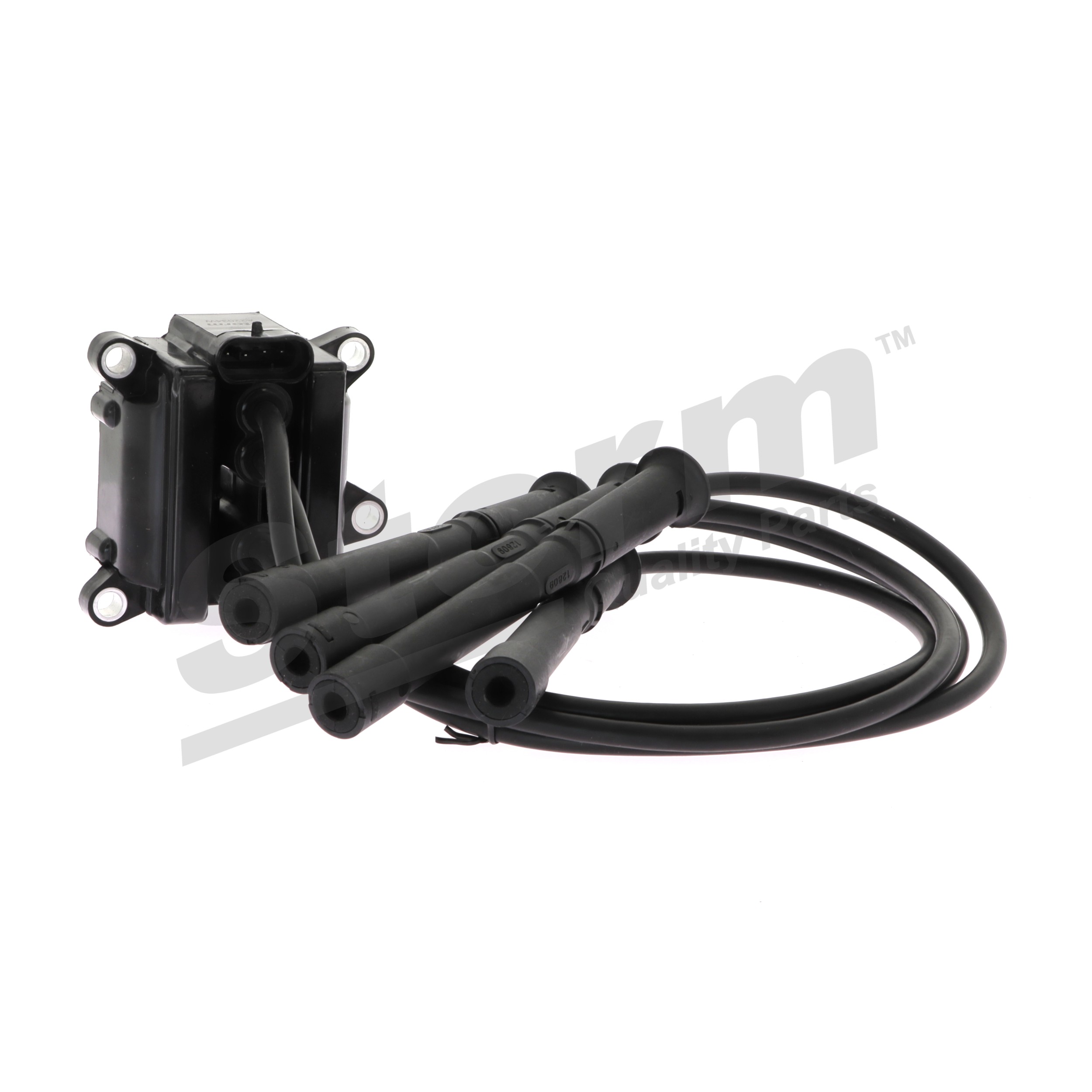 138713 OE STORM QUALITY PARTS Uždegimo ritė 880211