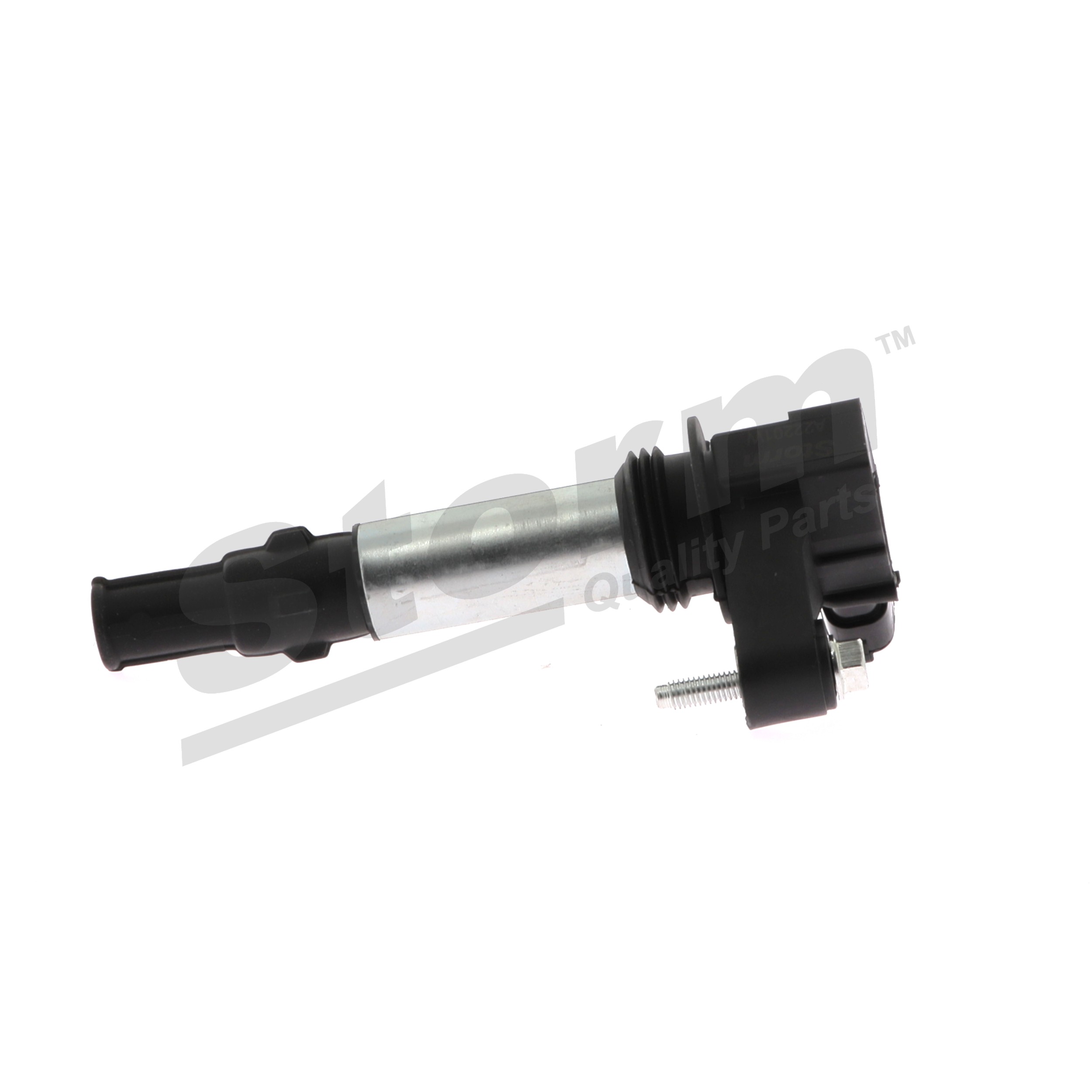 STORM QUALITY PARTS 880276 Vzigalna tuljava VAUXHALL Vectra Mk2 (C) CC (Z02) 2.8 V6 Turbo Bencin 255 km 2006