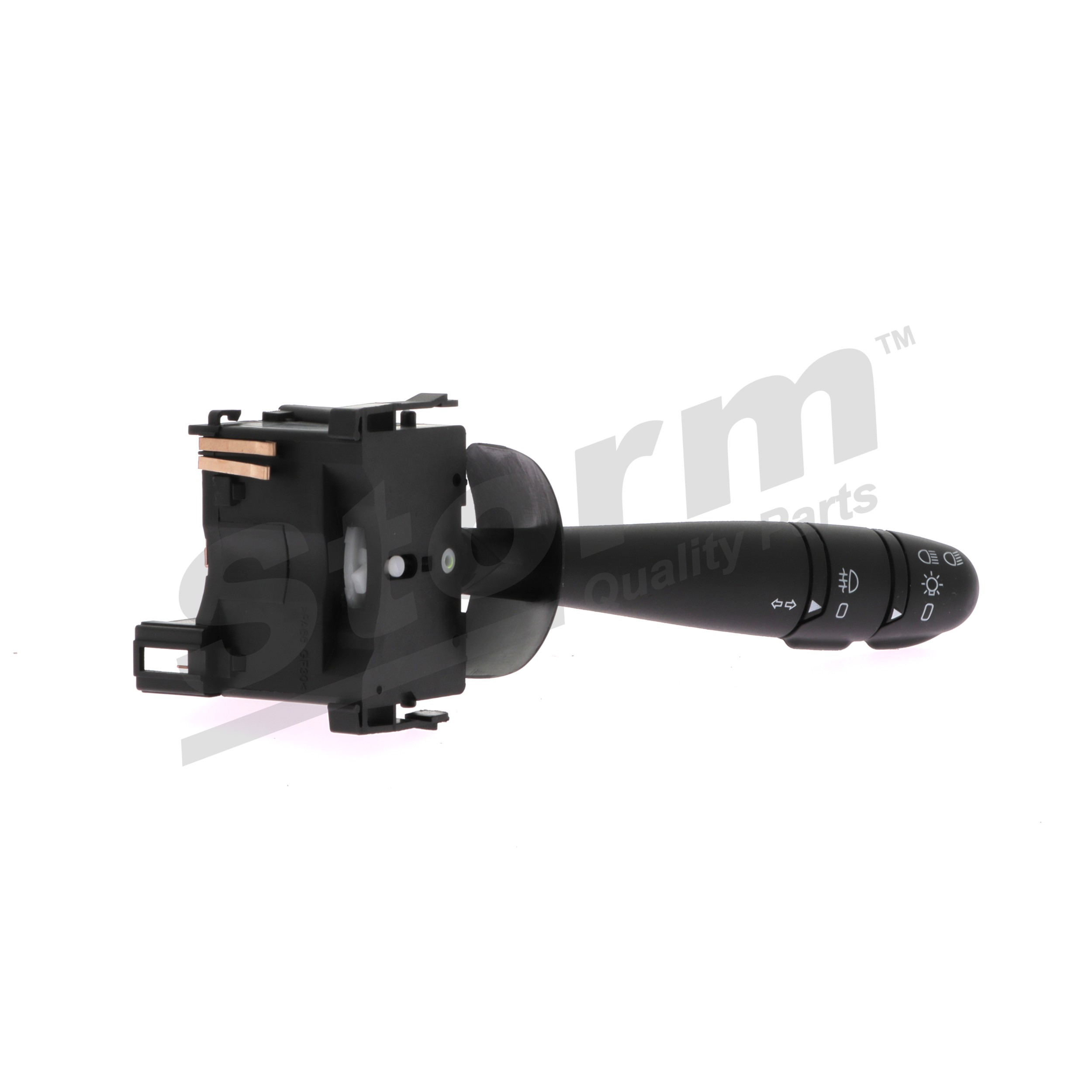 STORM QUALITY PARTS 88040 Steering column switch Vivaro Minibus (J7) 2.0 CDTI Diesel 114 hp 2012 price