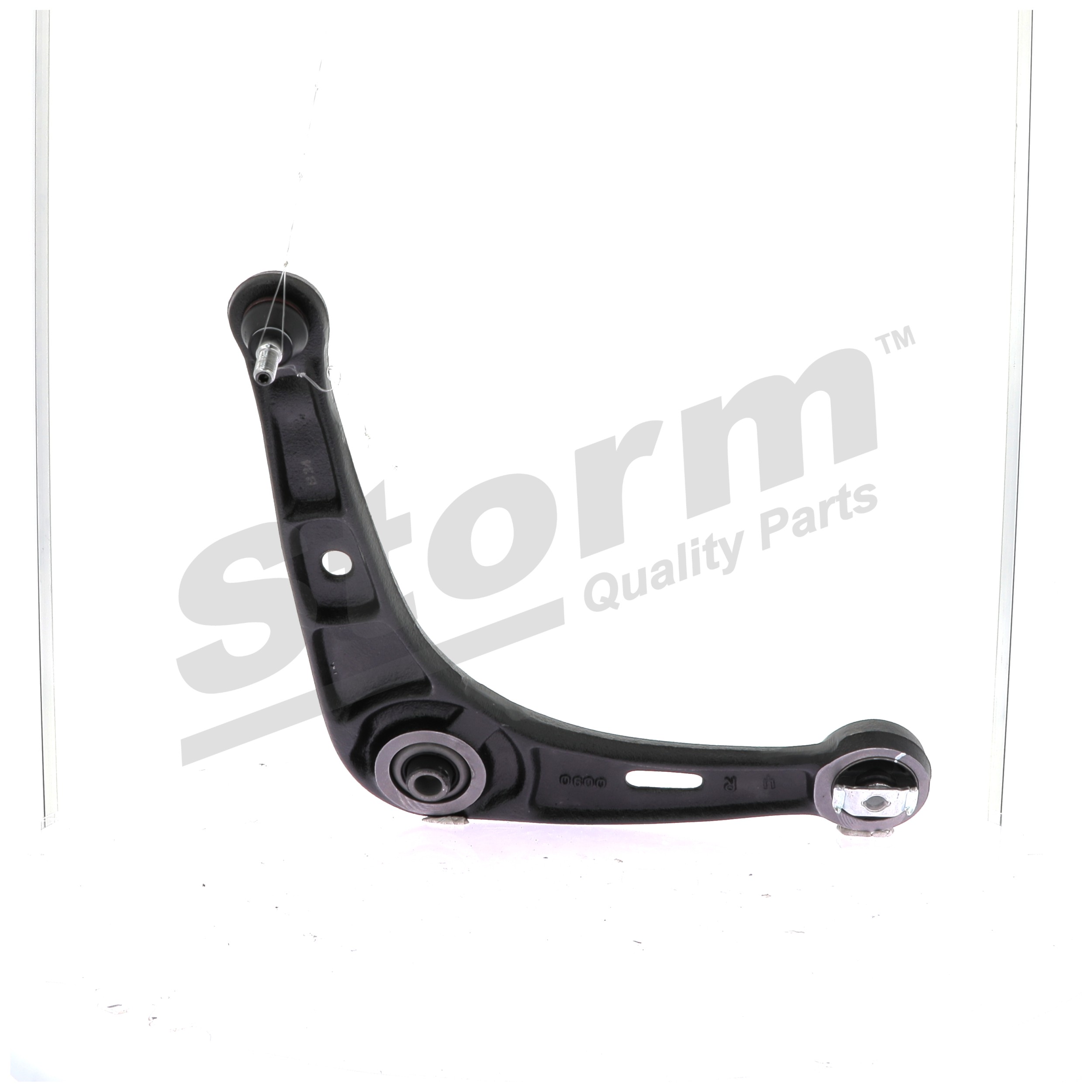 STORM QUALITY PARTS 88051 Querlenker RENAULT LAGUNA I (B56_, 556_) 1.8 (F3P 676) Benzin 95 PS 1998