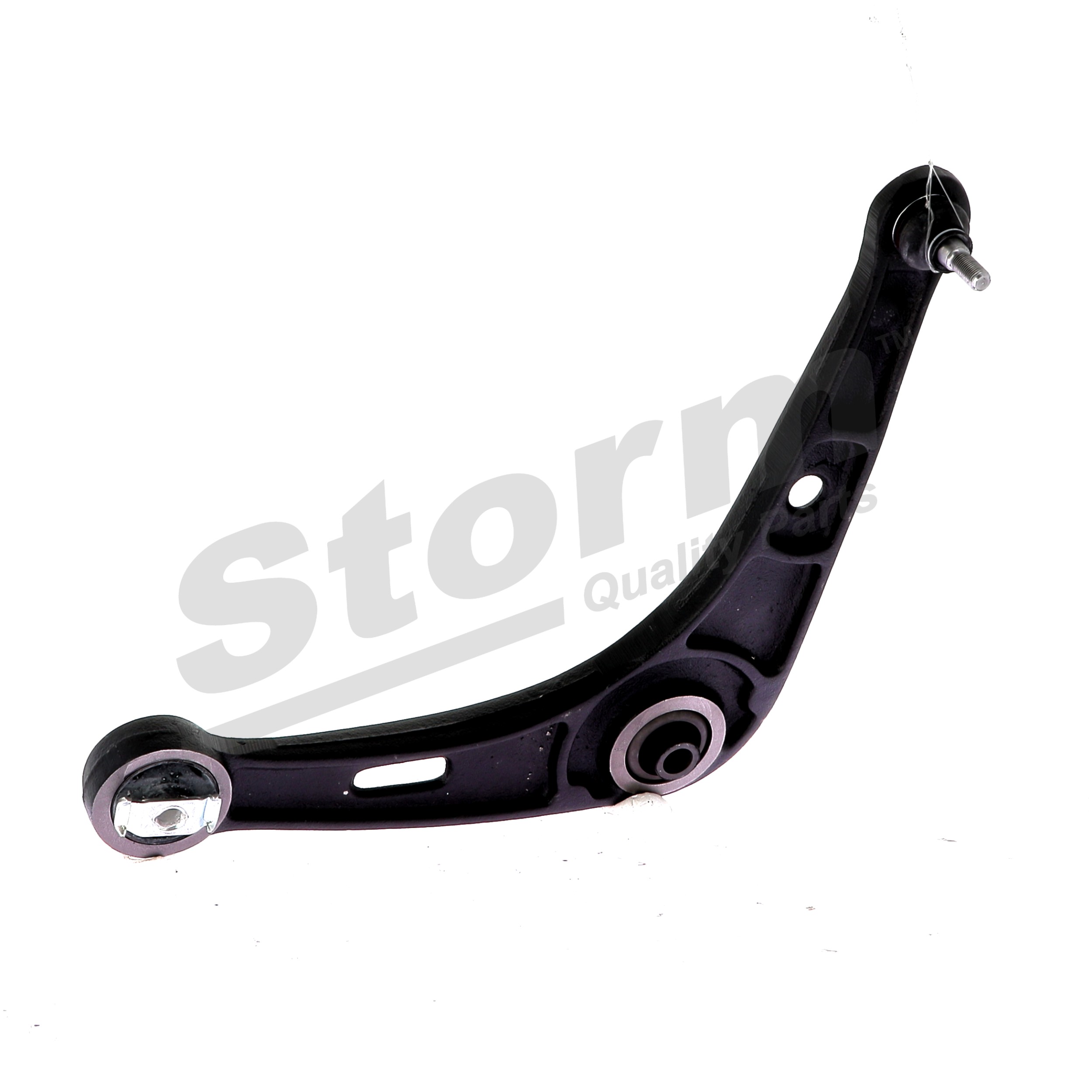 STORM QUALITY PARTS 88052 Dreieckslenker RENAULT Laguna I Schrägheck (B56) 1.8 (F3P 676) Benzin 95 PS 1997