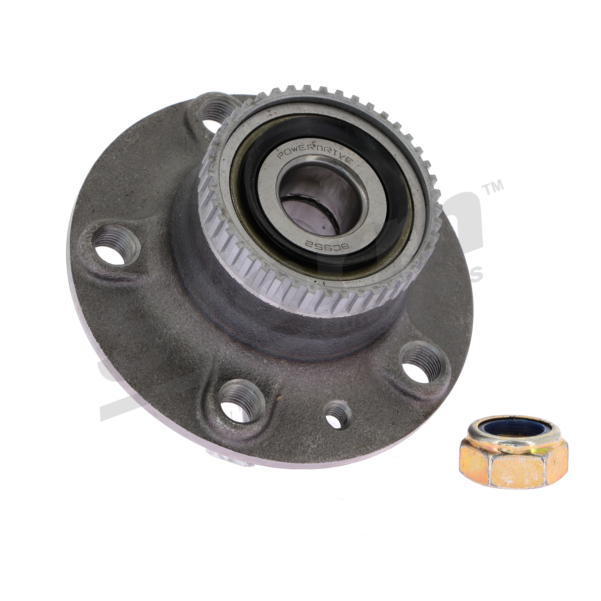 7700820850 OE STORM QUALITY PARTS Kit de roulement de roue 88065