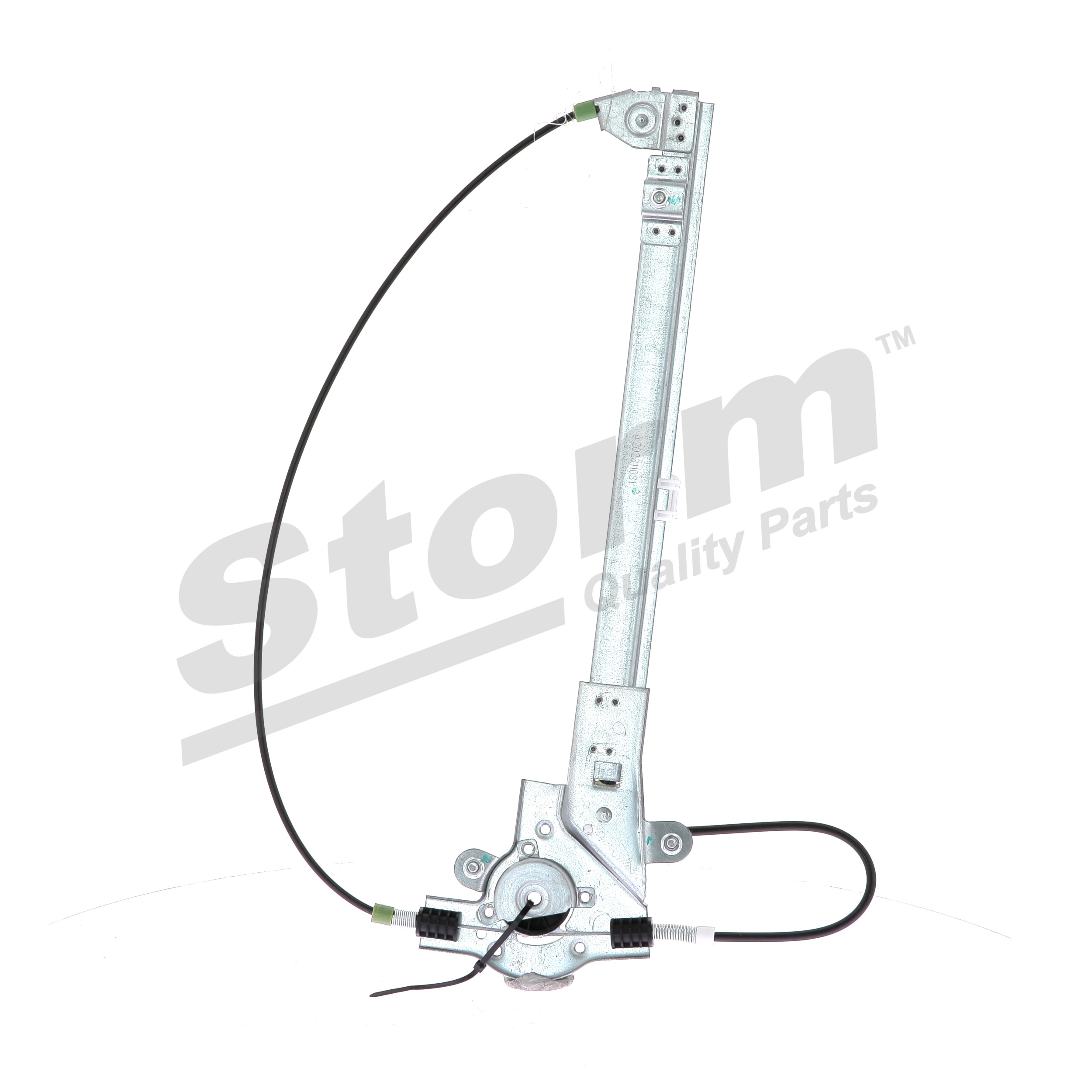 8201264454 OE STORM QUALITY PARTS Odpiralo za okno 88068