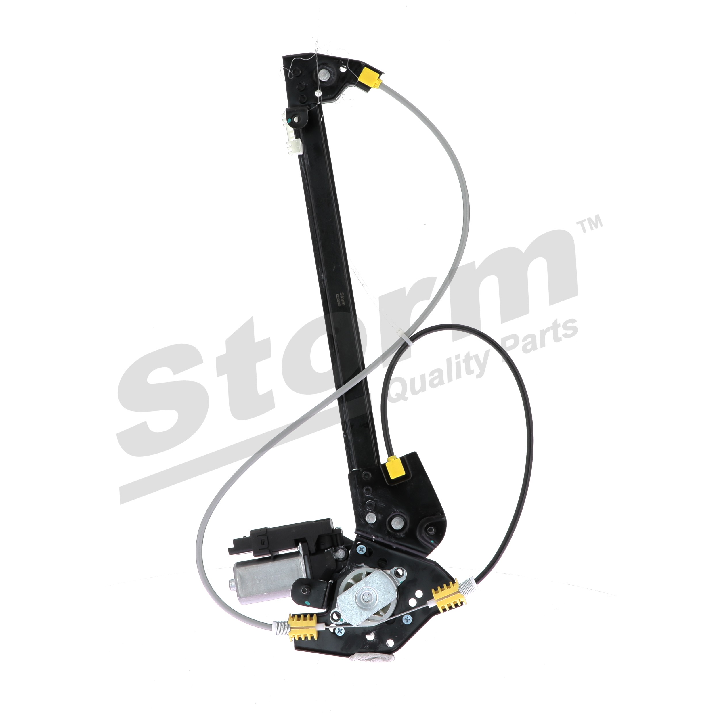 8201264454 OE STORM QUALITY PARTS Odpiralo za okno 88070
