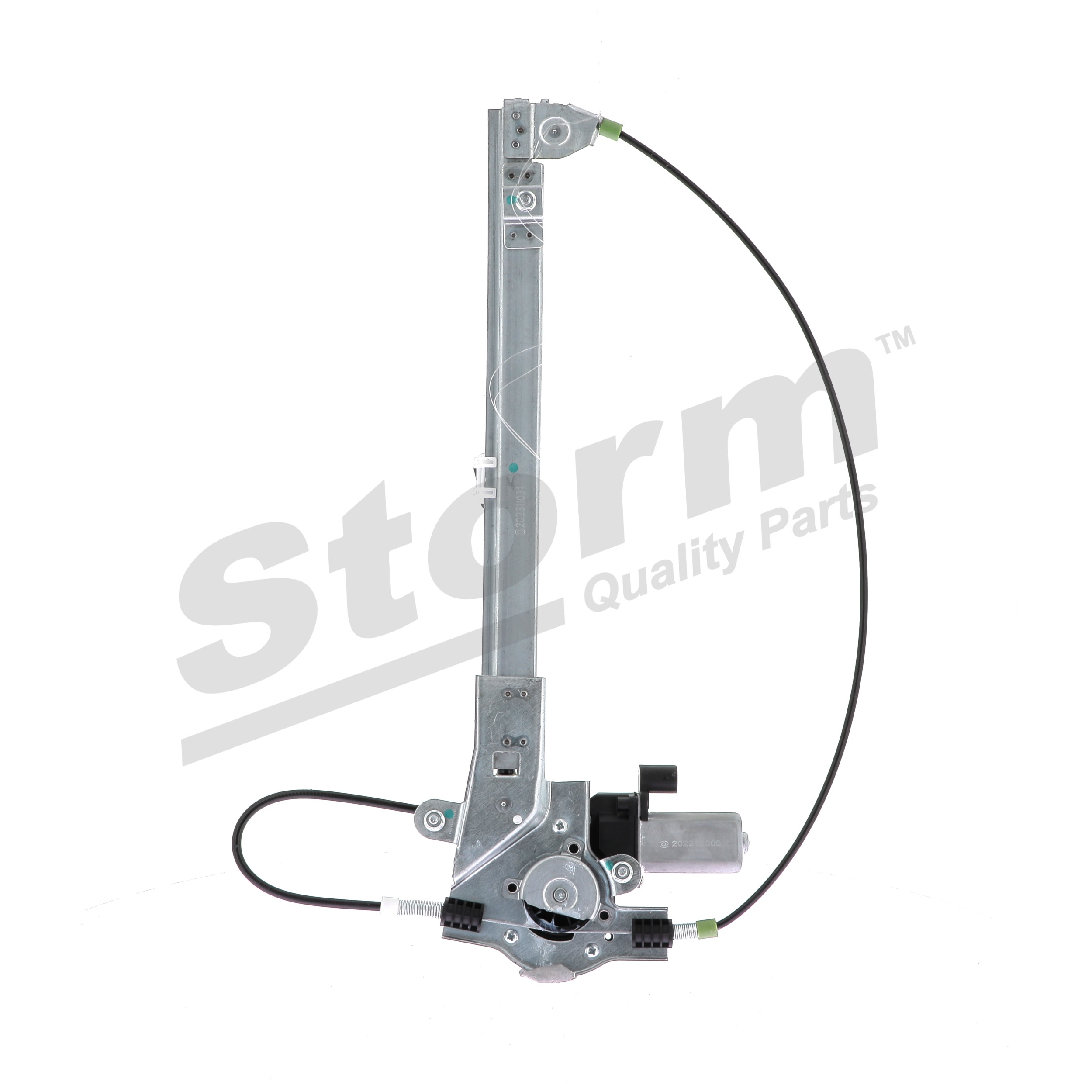 STORM QUALITY PARTS 8200000557 Raammechanisme