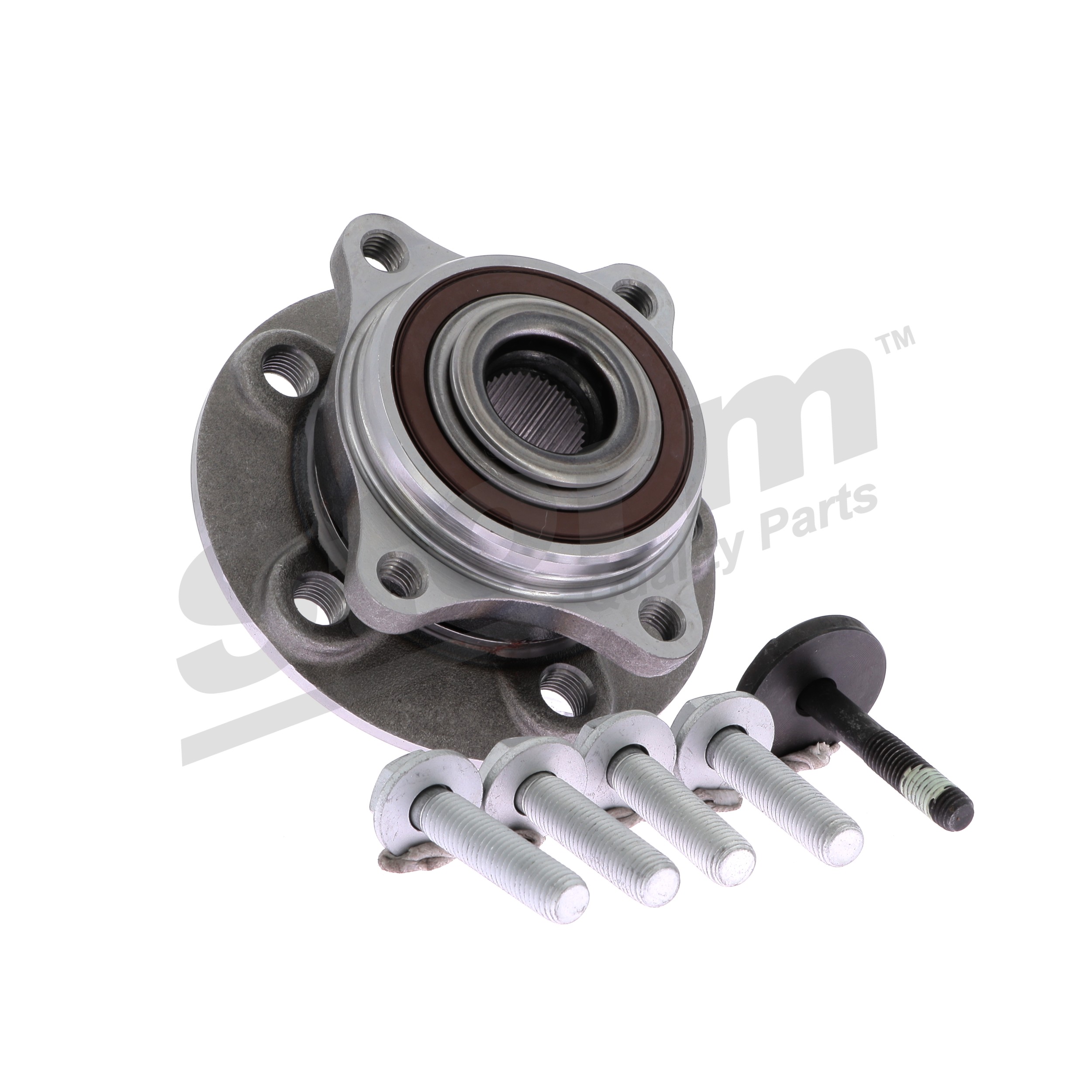 31360326 OE STORM QUALITY PARTS Hjullejesæt 880767