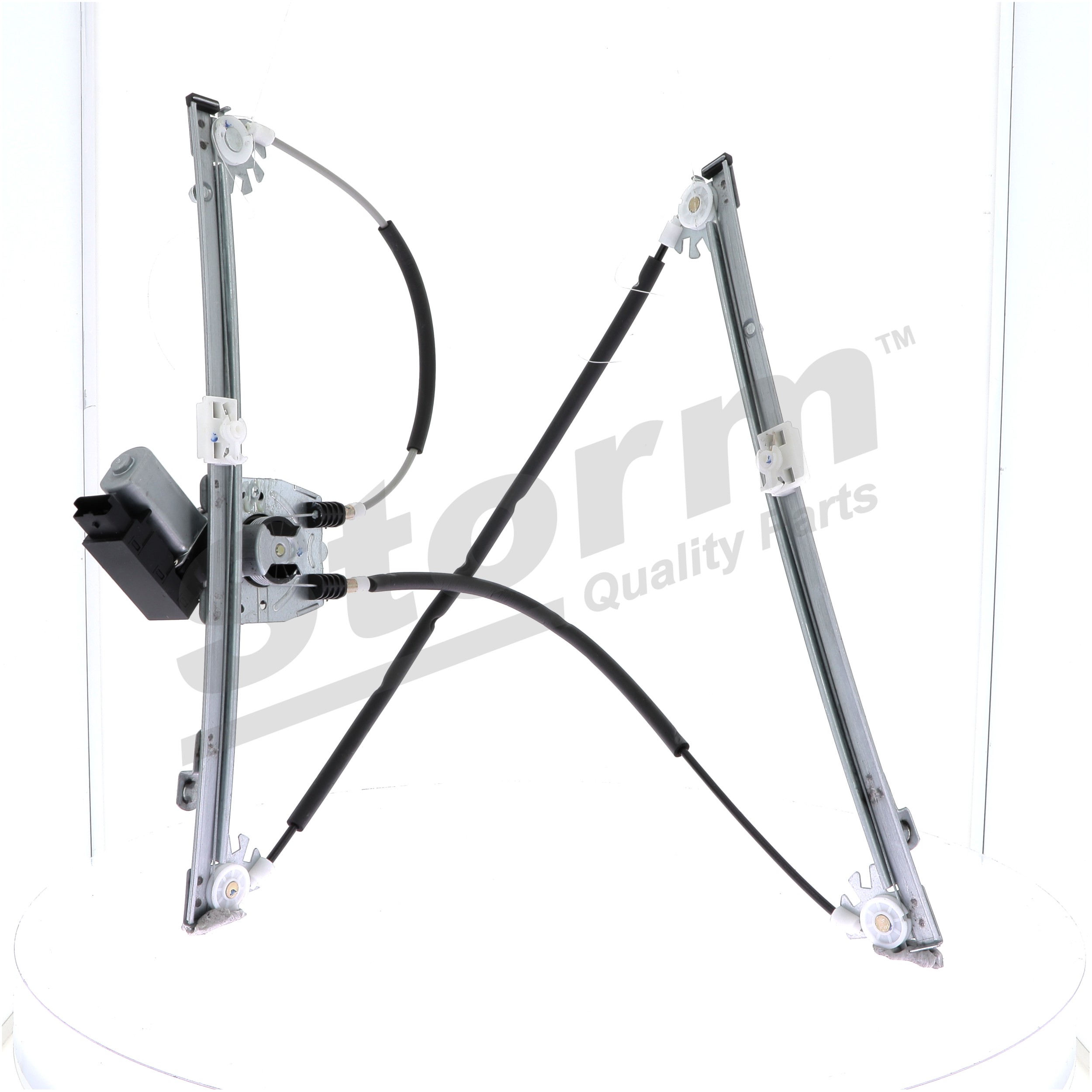 STORM QUALITY PARTS 8200007660 Raammechanisme