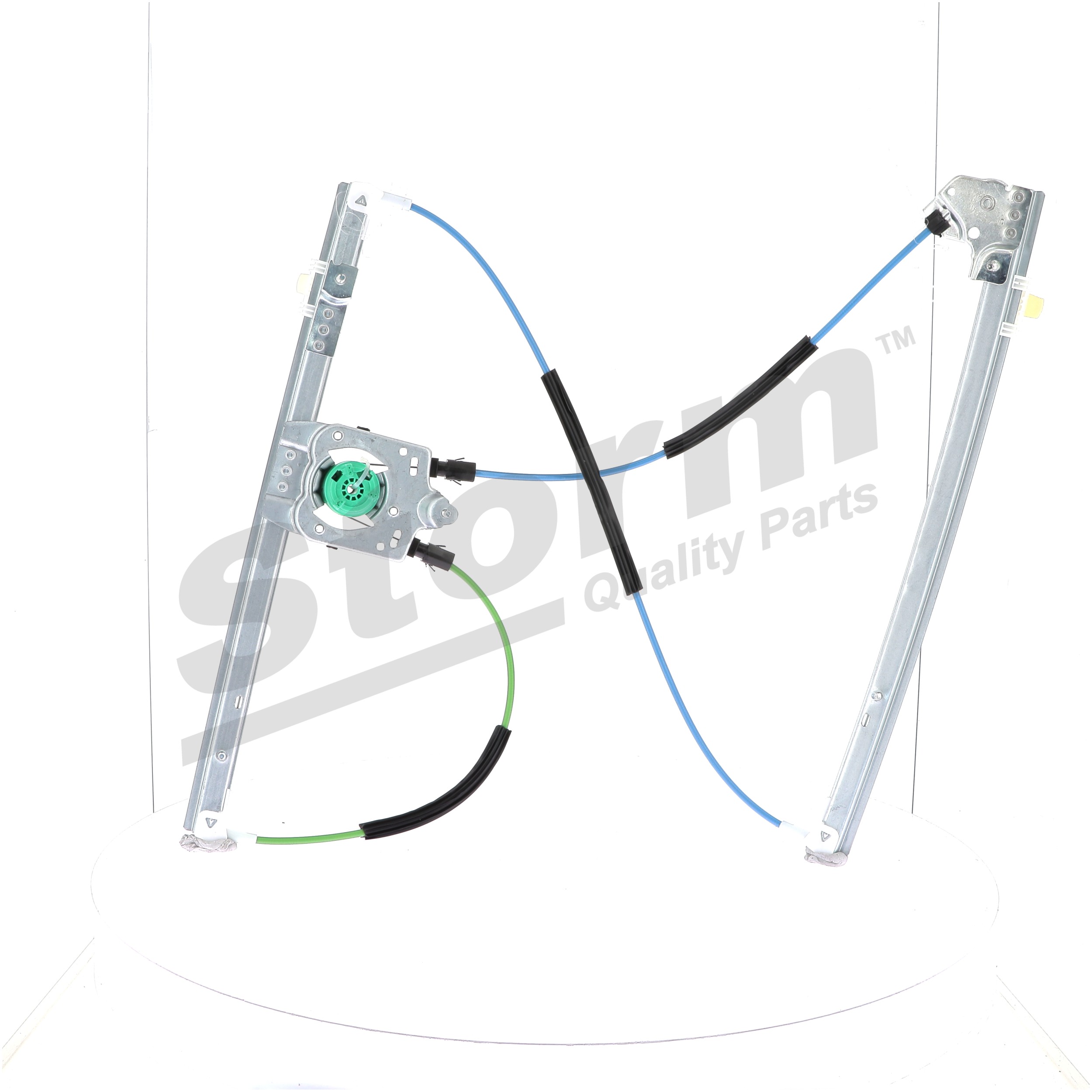 8200000556 OE STORM QUALITY PARTS Odpiralo za okno 88080