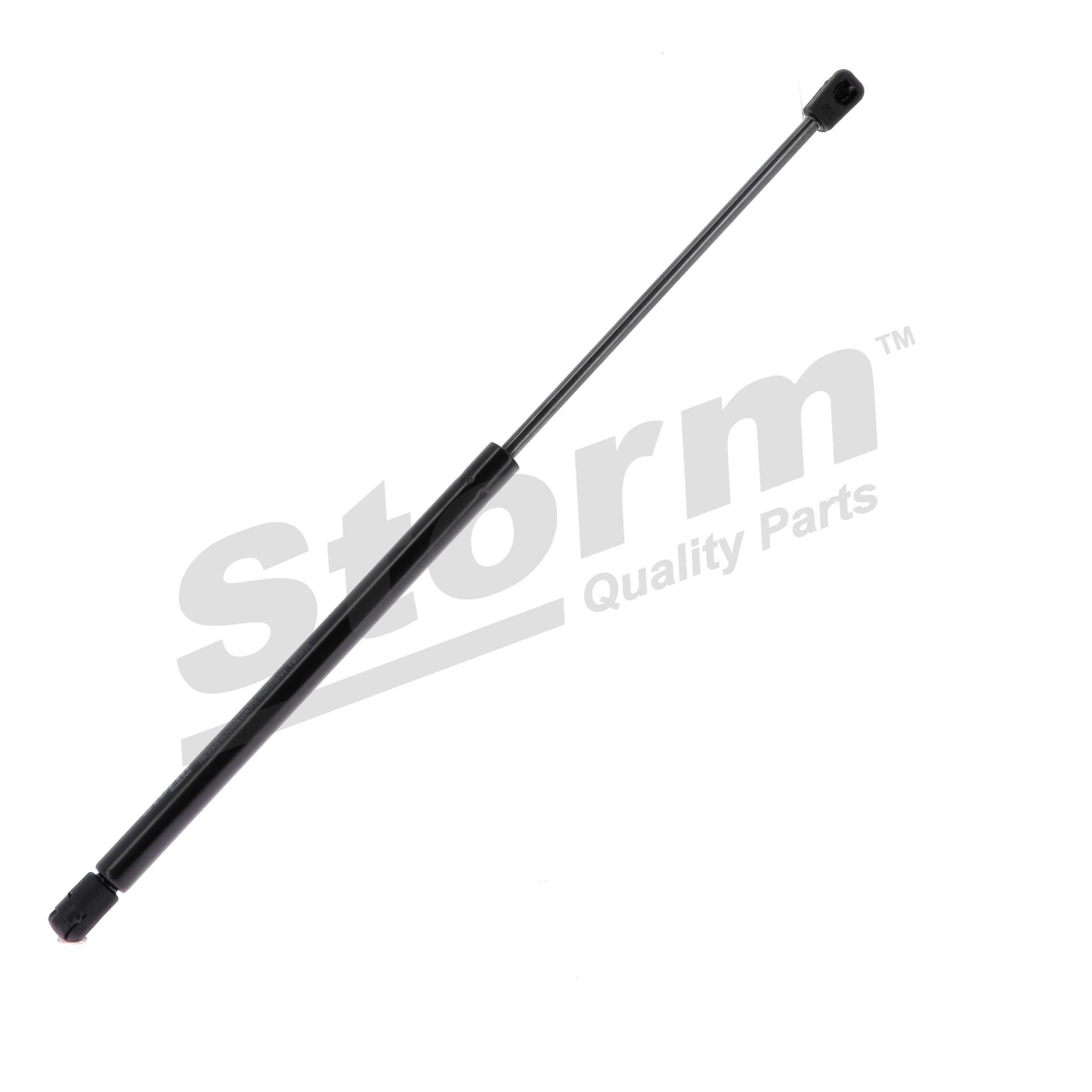 STORM QUALITY PARTS 88098 Vérin de coffre VW Polo 86c 1.4 D 48 CV Diesel 1993