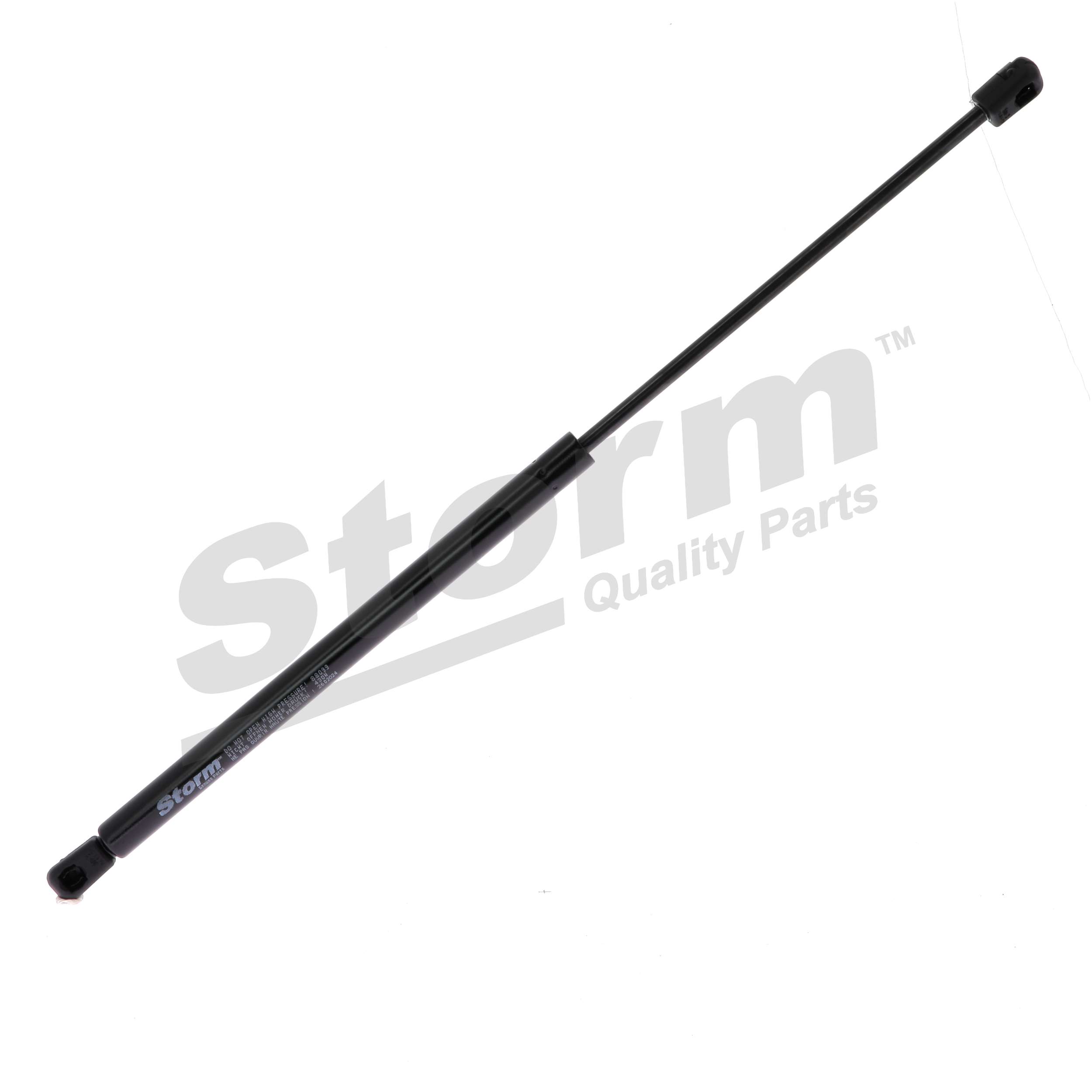 STORM QUALITY PARTS 88099 Gassfjær bakluke X-Type Stasjonsvogn (X400) 2.0 D Diesel 130 hk 2006 pris