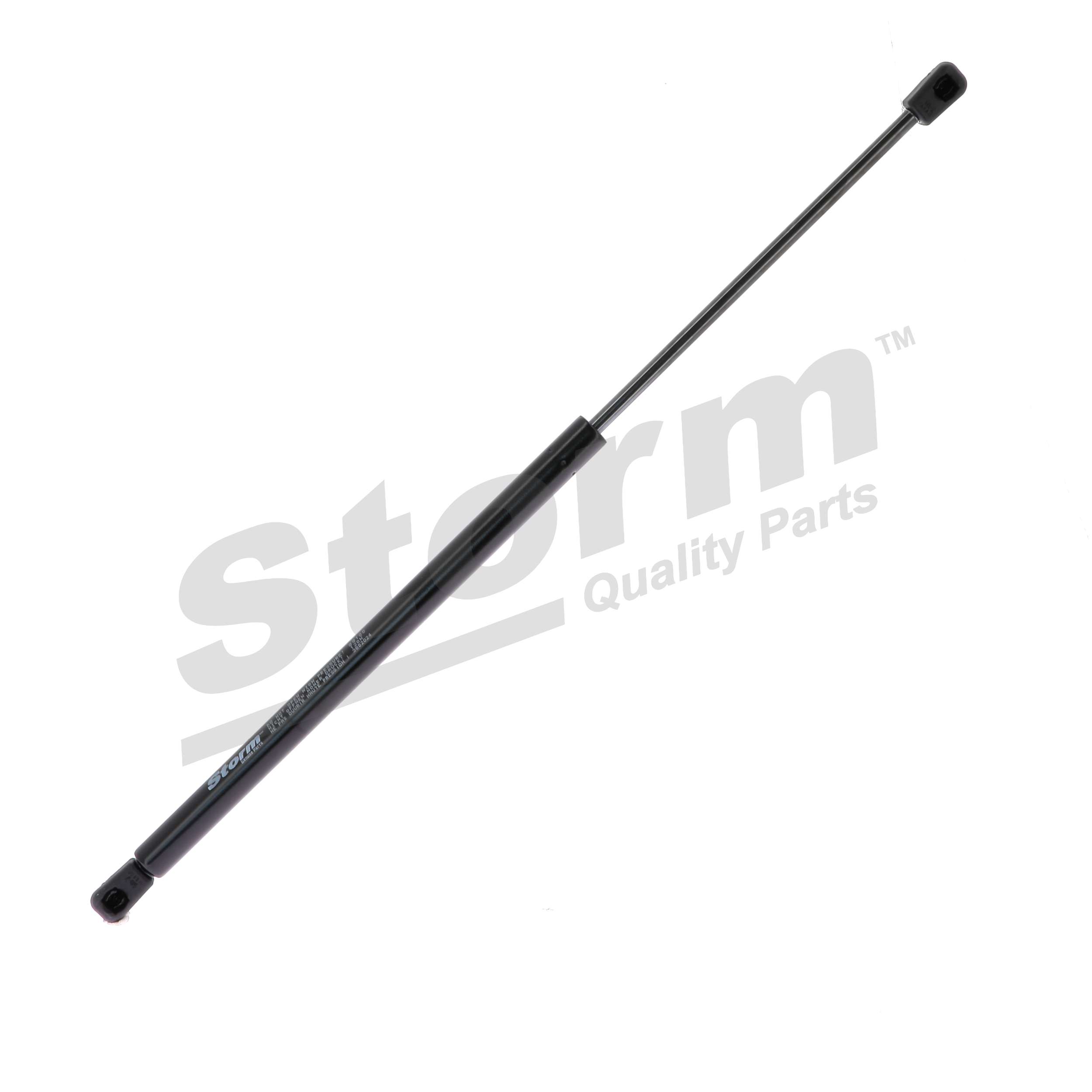 STORM QUALITY PARTS 7703024021 Kaasujousi, tavaratila 88100