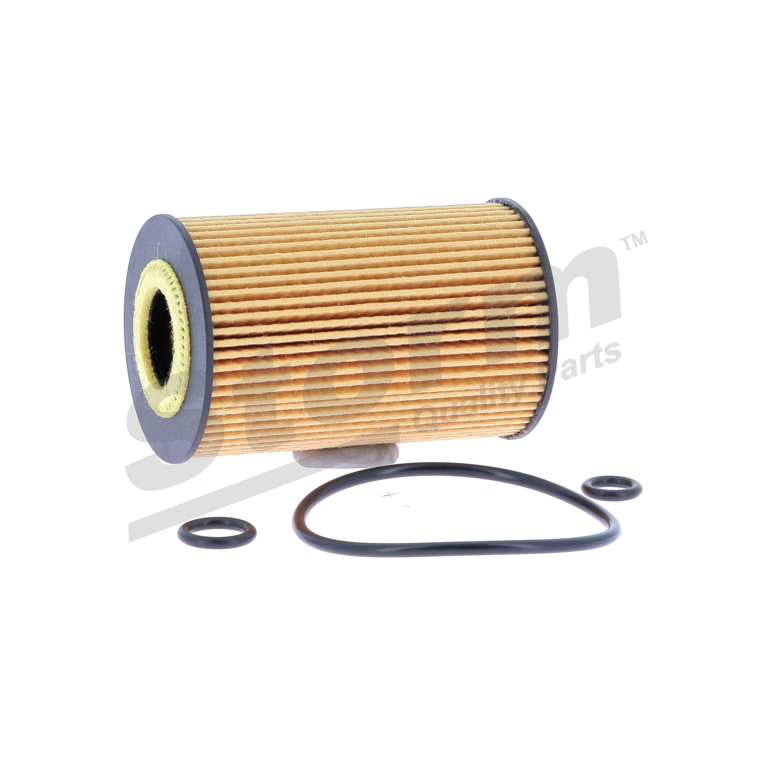 AC6309E OE STORM QUALITY PARTS Oljefilter 8814