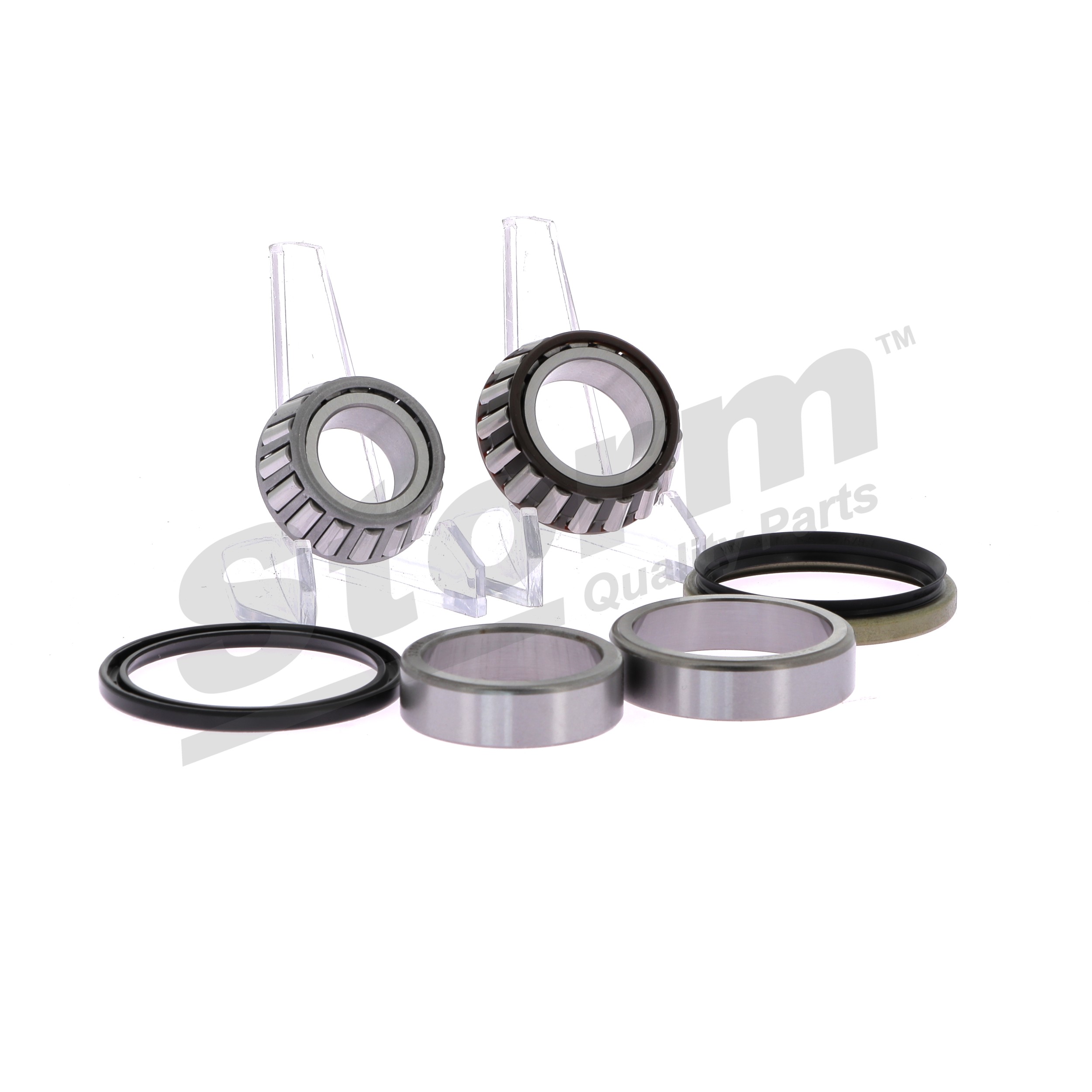 7703090267 OE STORM QUALITY PARTS Hjullejesæt 88166