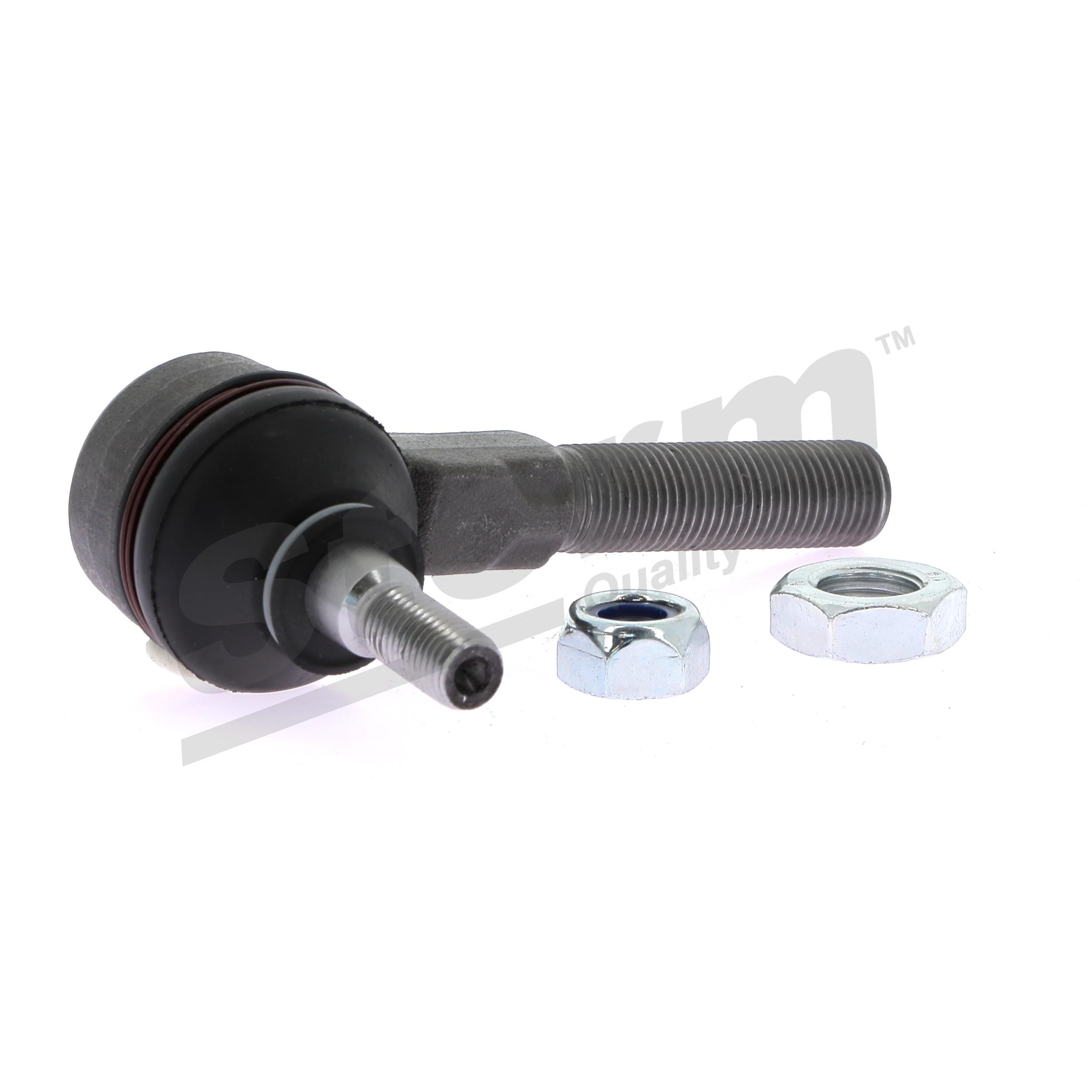 STORM QUALITY PARTS 88181 Skersinės vairo trauklės galas Renault 4 Van 0.8 benzinas 29 AG 1983
