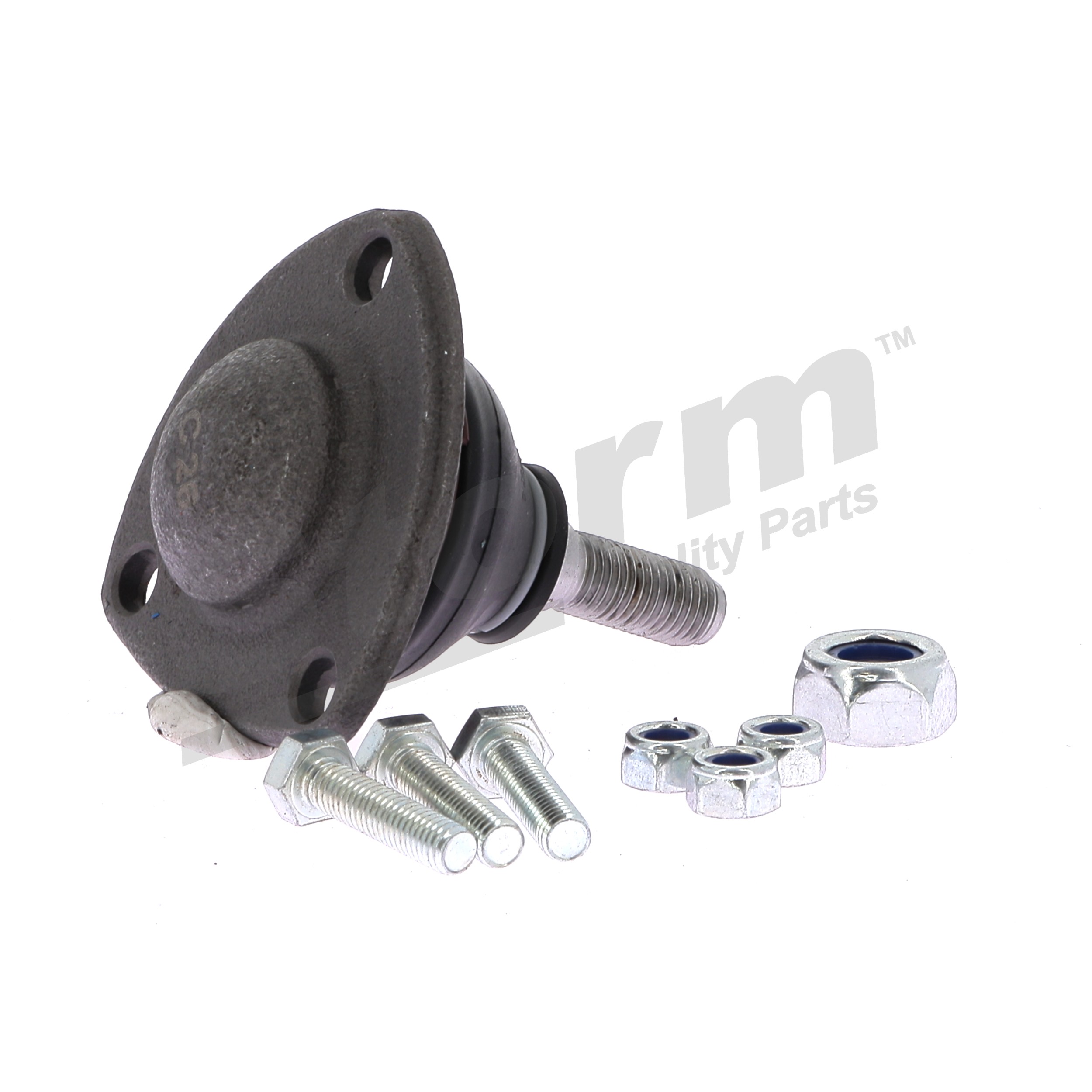 STORM QUALITY PARTS 88185 Articulação de suspensão guia Renault 16 1150 1.5 Gasolina 55 cv 1968 preço