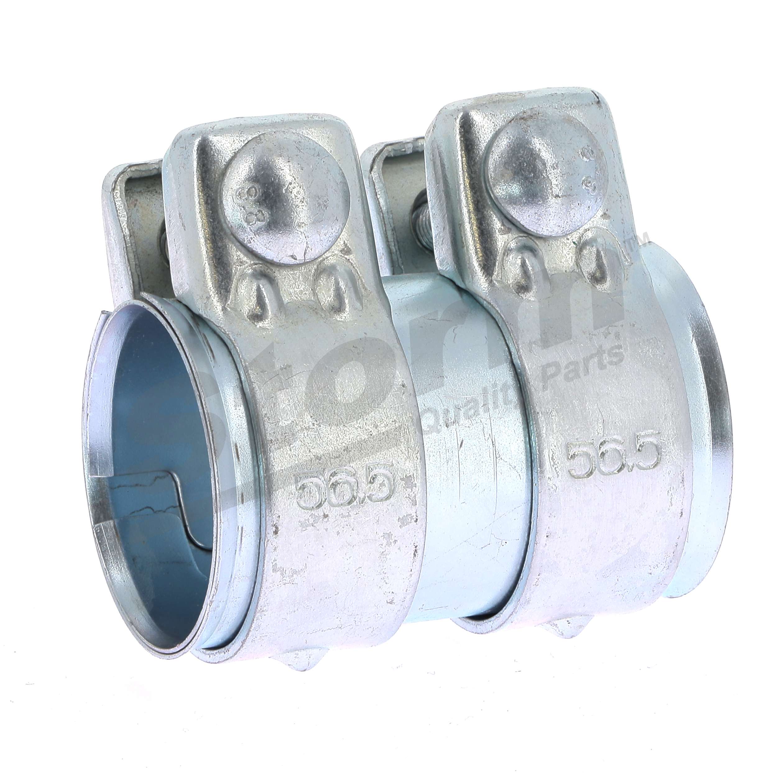 STORM QUALITY PARTS 883265505 Gnybtas AUDI A4 Cabriolet (8H7, B6, 8HE, B7) S4 quattro benzinas 344 AG 2004