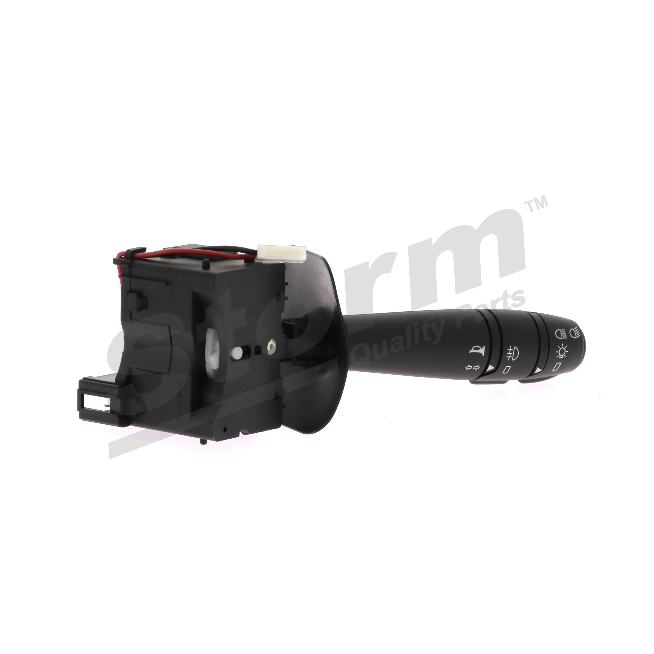STORM QUALITY PARTS 88520 Переключатель рулевой колонки RENAULT KANGOO (KC0/1_) 1.5 dCi Дизель 61 л.с. 2007