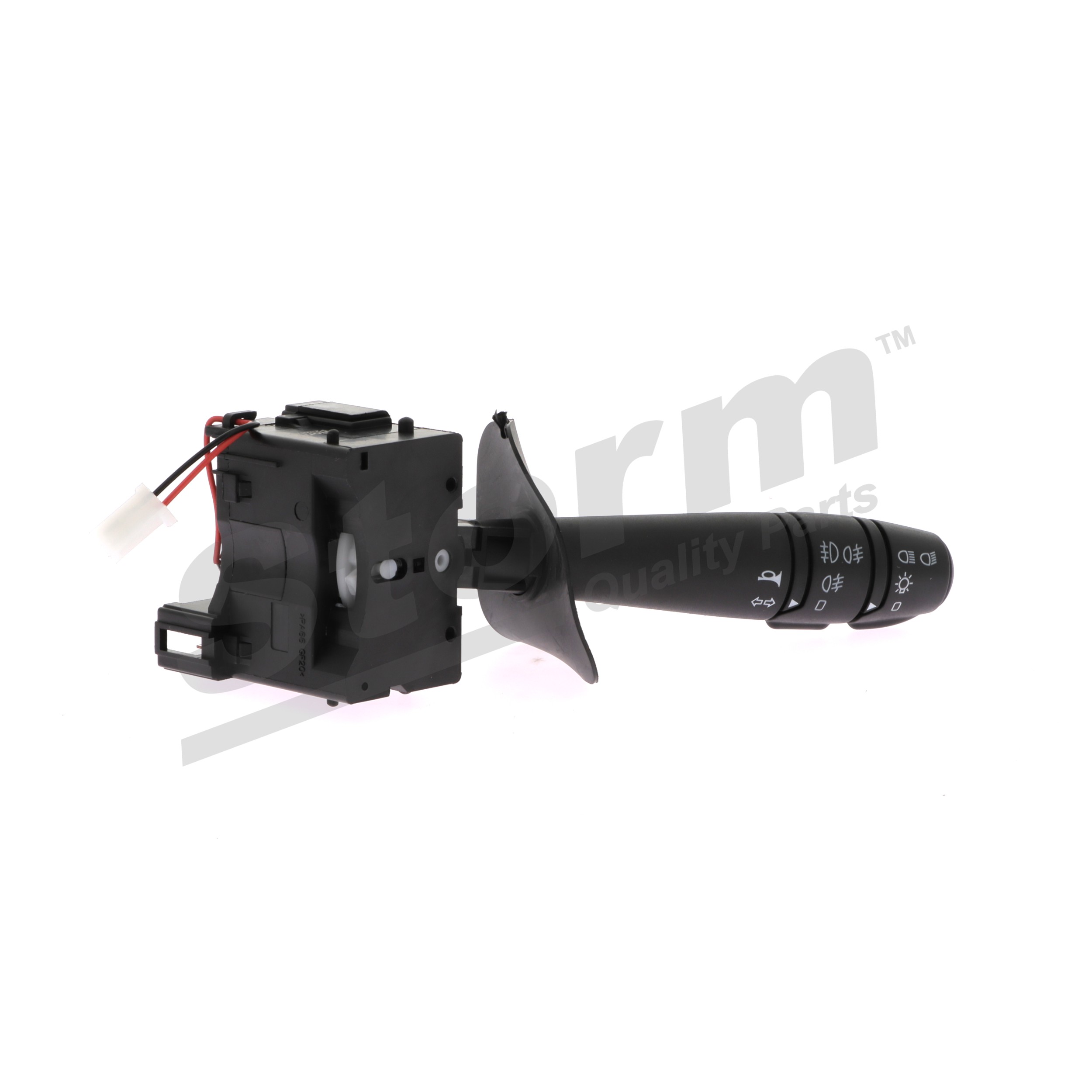 STORM QUALITY PARTS 88521 Rattstångsbrytare RENAULT KANGOO (KC0/1_) 1.5 dCi Diesel 57 hk 2007 pris