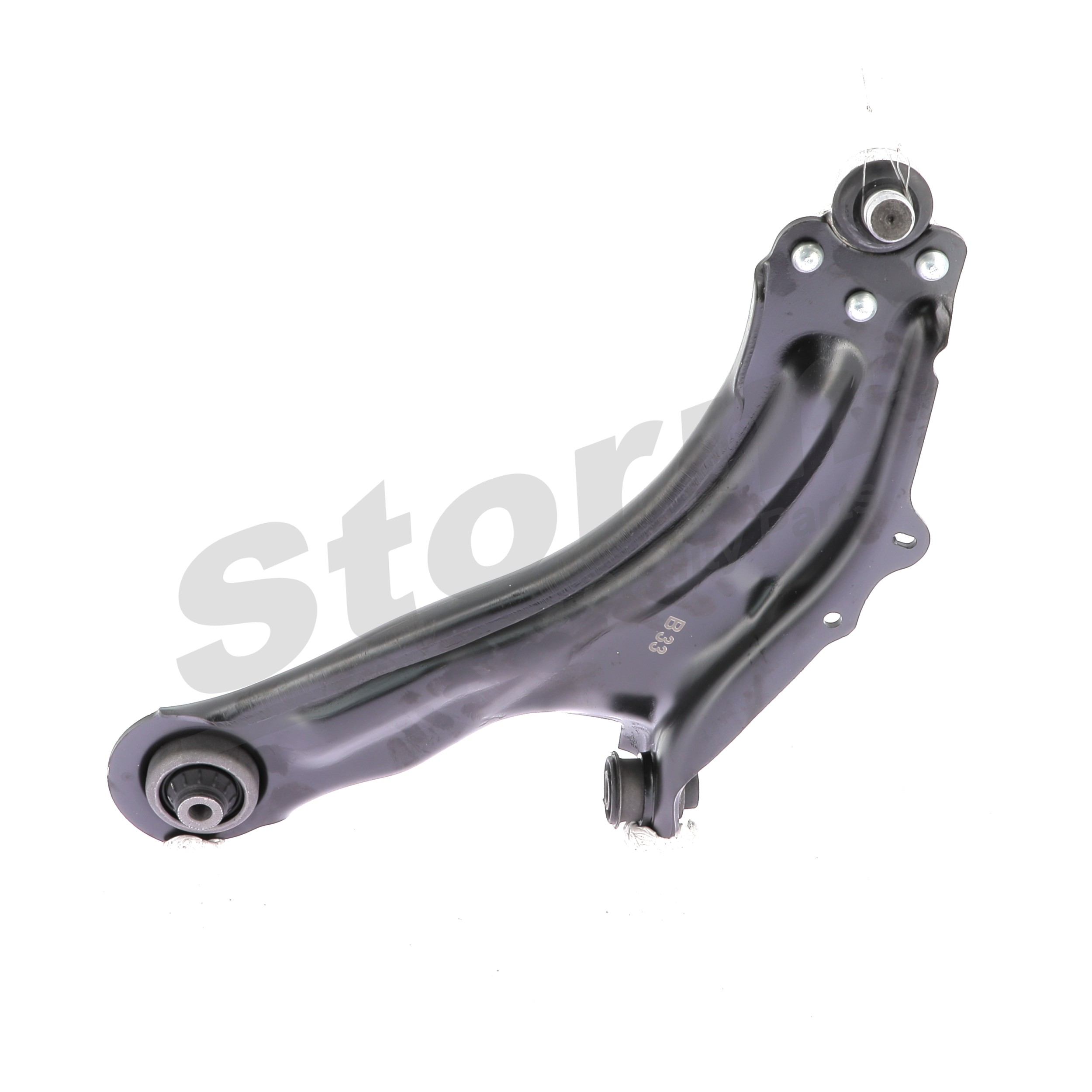 STORM QUALITY PARTS 88552 Рычаги RENAULT KANGOO Express (FW0/1_) 1.5 dCi 90 (FW18) Дизель 91 л.с. 2025