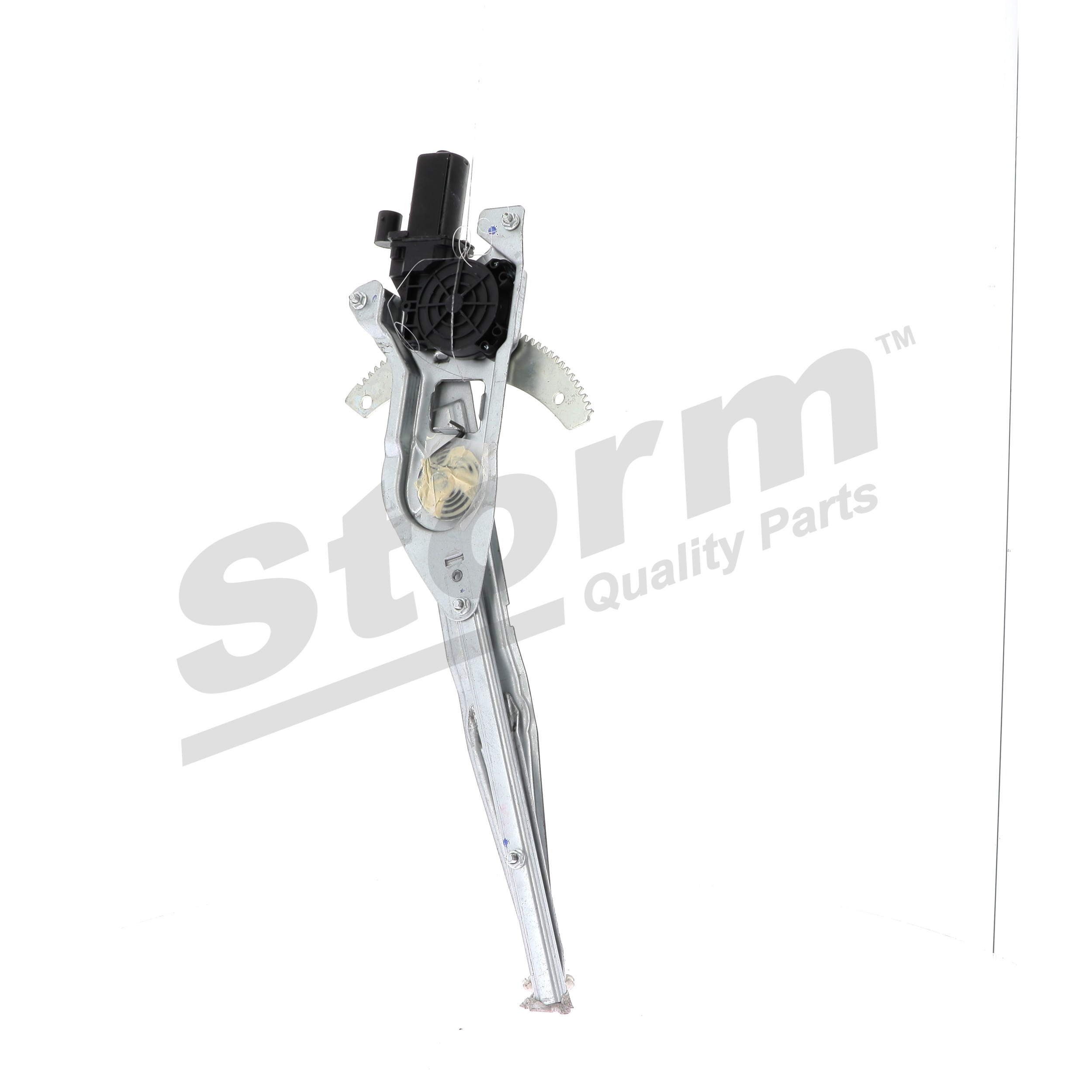 STORM QUALITY PARTS 88576 Подъемное устройство для окон RENAULT Kangoo I Express (FC) 1.9 dTi Дизель 80 л.с. 2006