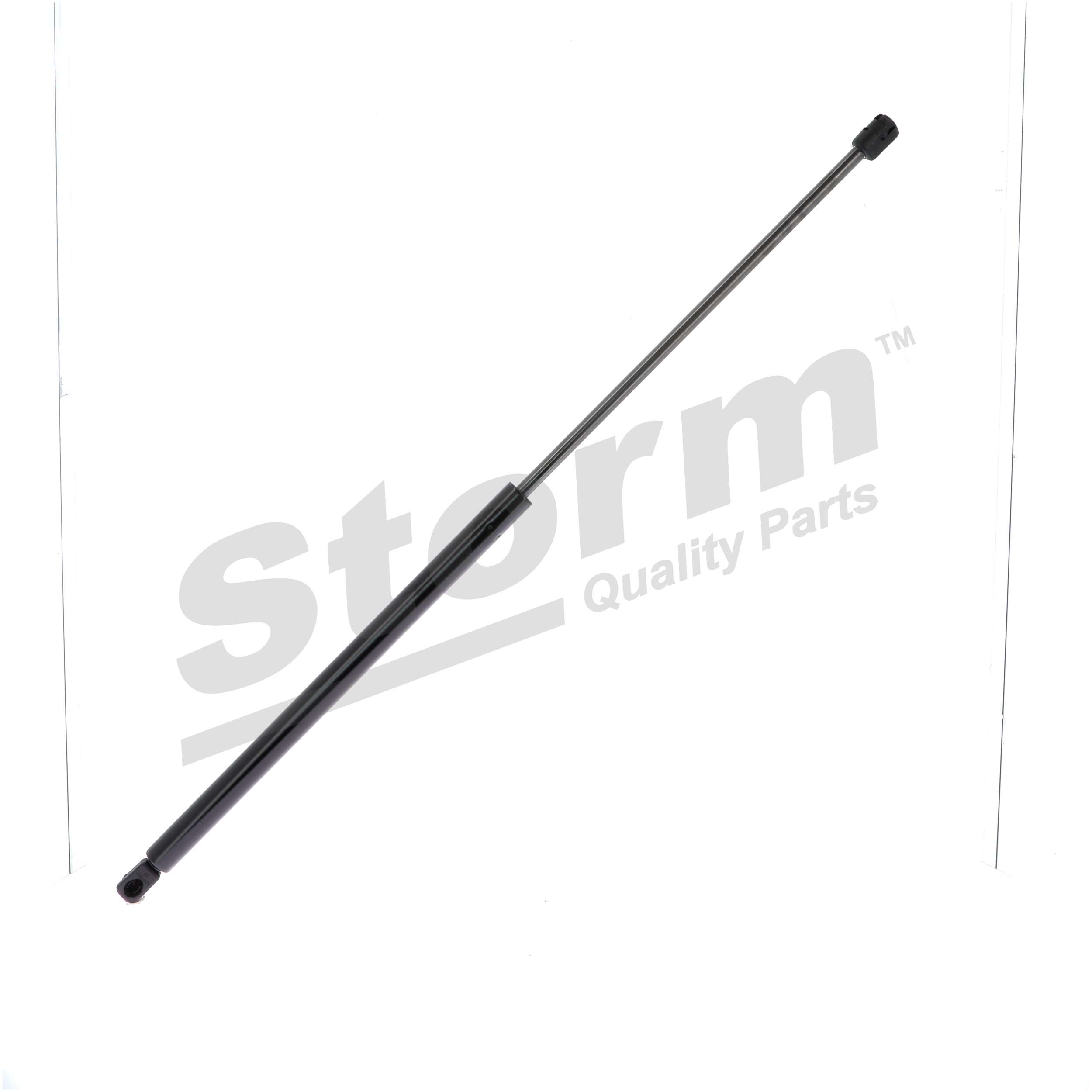 STORM QUALITY PARTS 88599 Vérin de coffre Renaul Kangoo 1 1.5 dCi 68 CV Diesel 2022