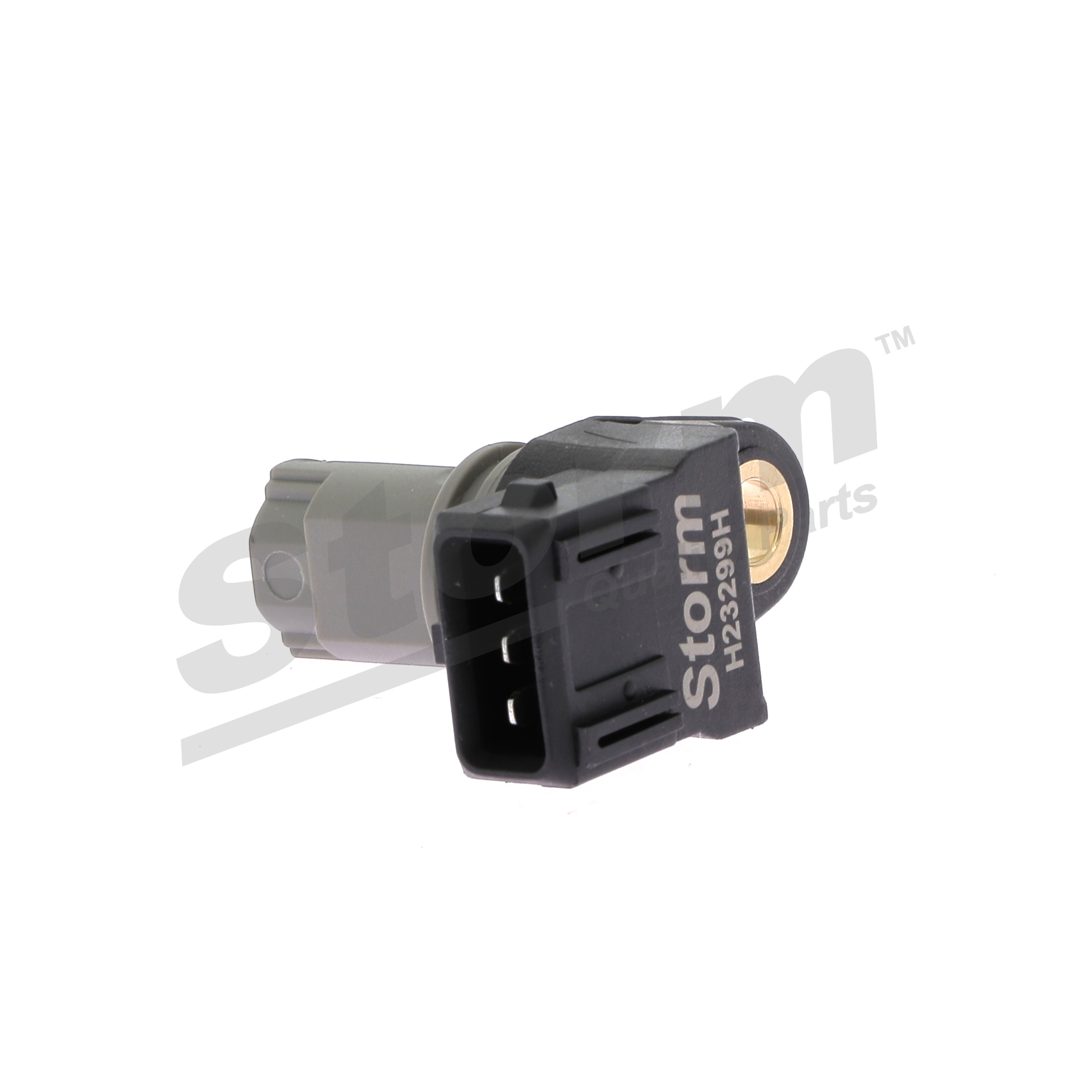 STORM QUALITY PARTS 888006 Датчик давления наддува турбины и компрессора RENAULT ESPACE 4 (JK0/1) 2.2 dCi Дизель 150 л.с. 2004