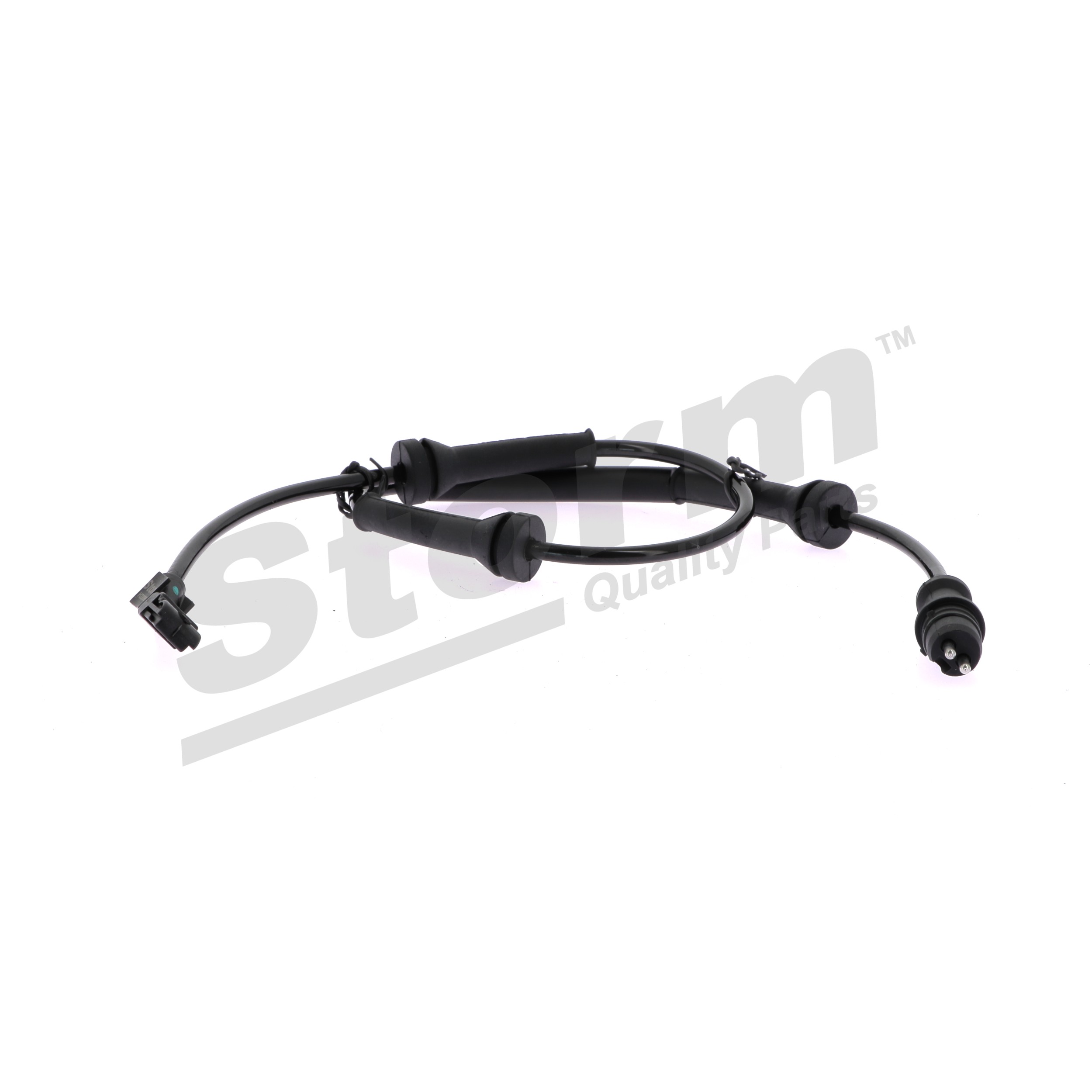 STORM QUALITY PARTS 888012 Sensor, ABS RENAULT LAGUNA 2 (BG0/1) 1.6 16V Benzine 107 Pk 2005 kosten