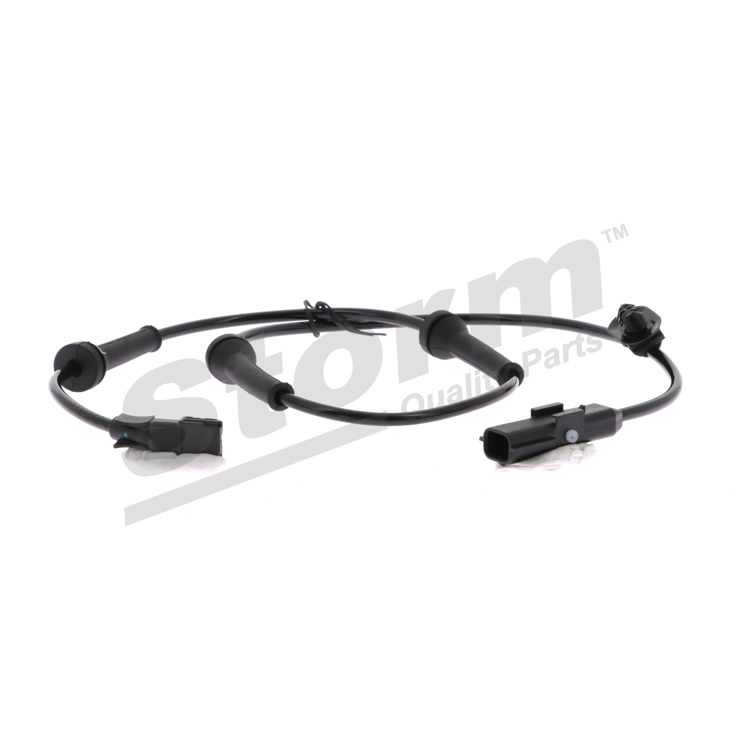 131577 OE STORM QUALITY PARTS Датчик, частота вращения колеса 888017