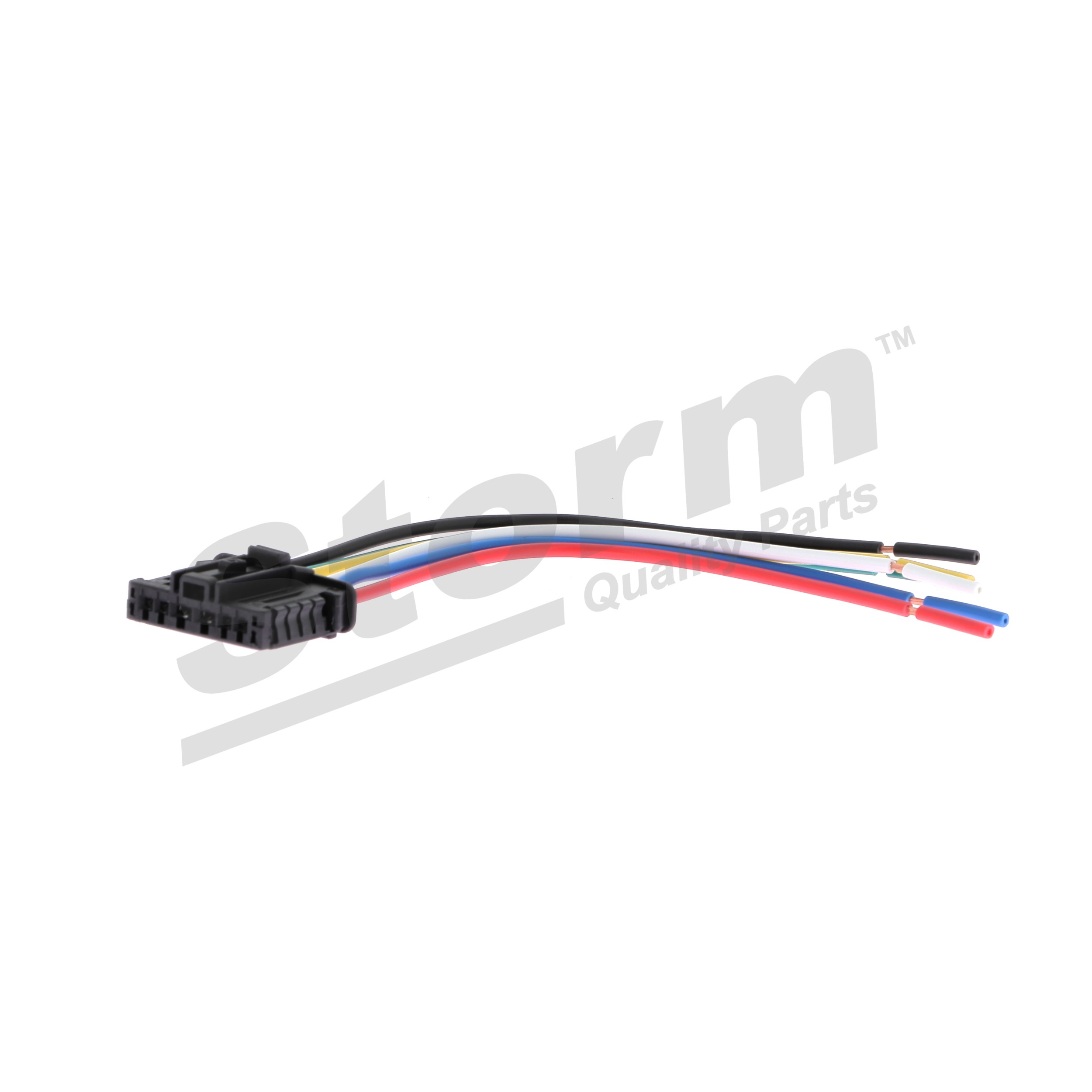 6541E7 OE STORM QUALITY PARTS Kit de réparation pour câbles, feu arrière 888200