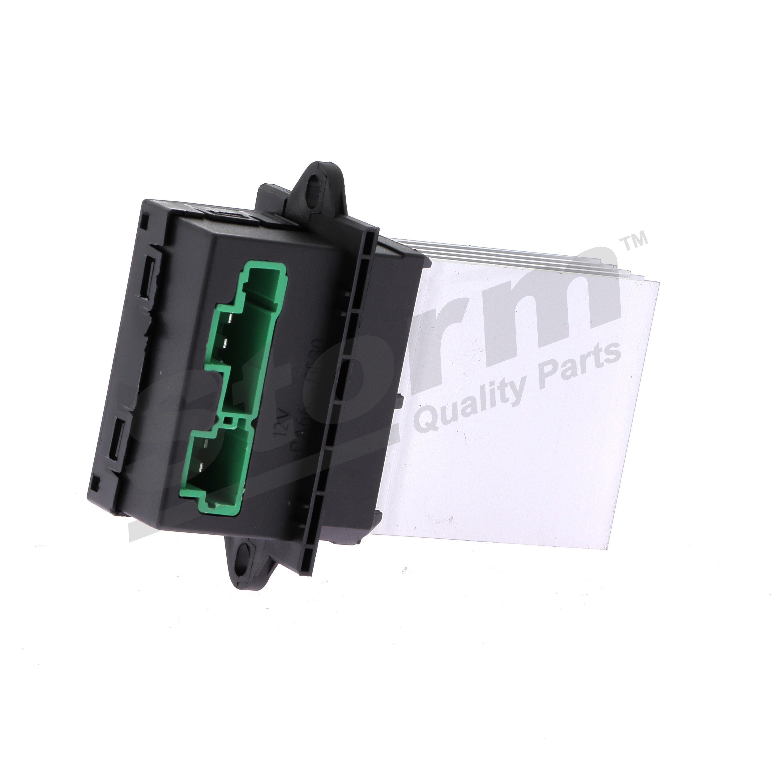 STORM QUALITY PARTS 132538 Vastus, sisäilmantuuletin 888700
