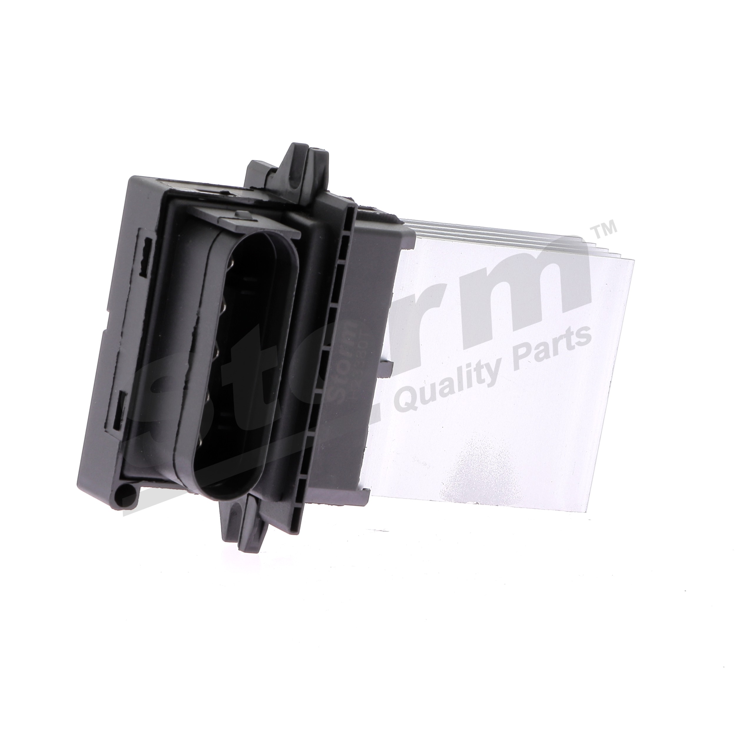 STORM QUALITY PARTS 7701051272 Vastus, sisäilmantuuletin 888701